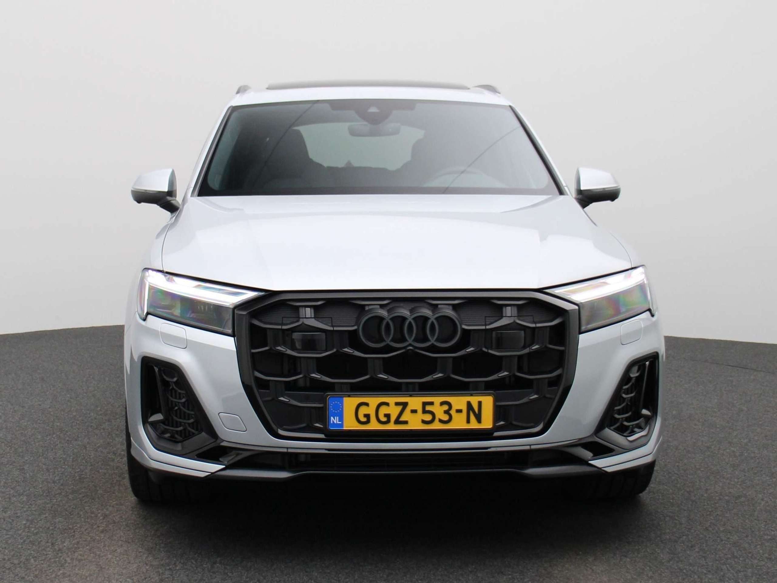 Audi - Q7