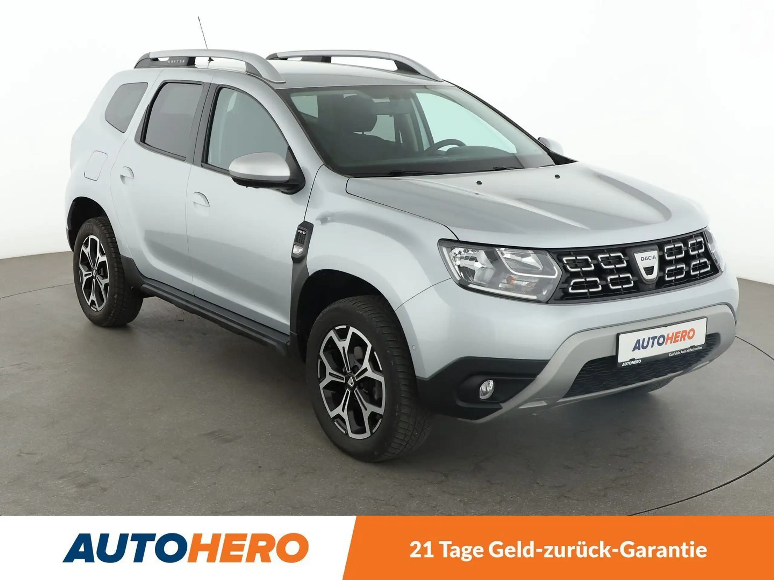 Dacia - Duster