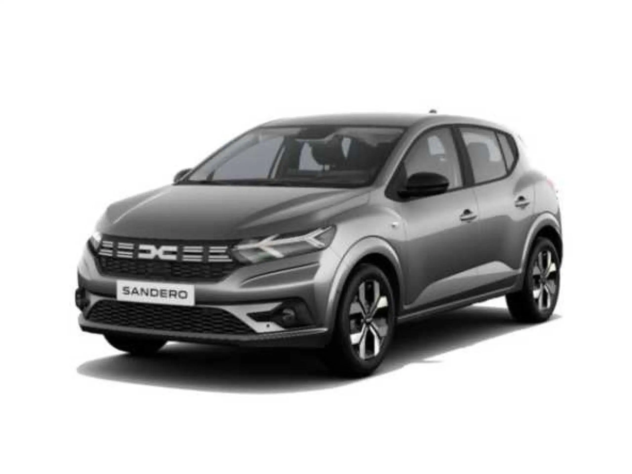 Dacia - Sandero