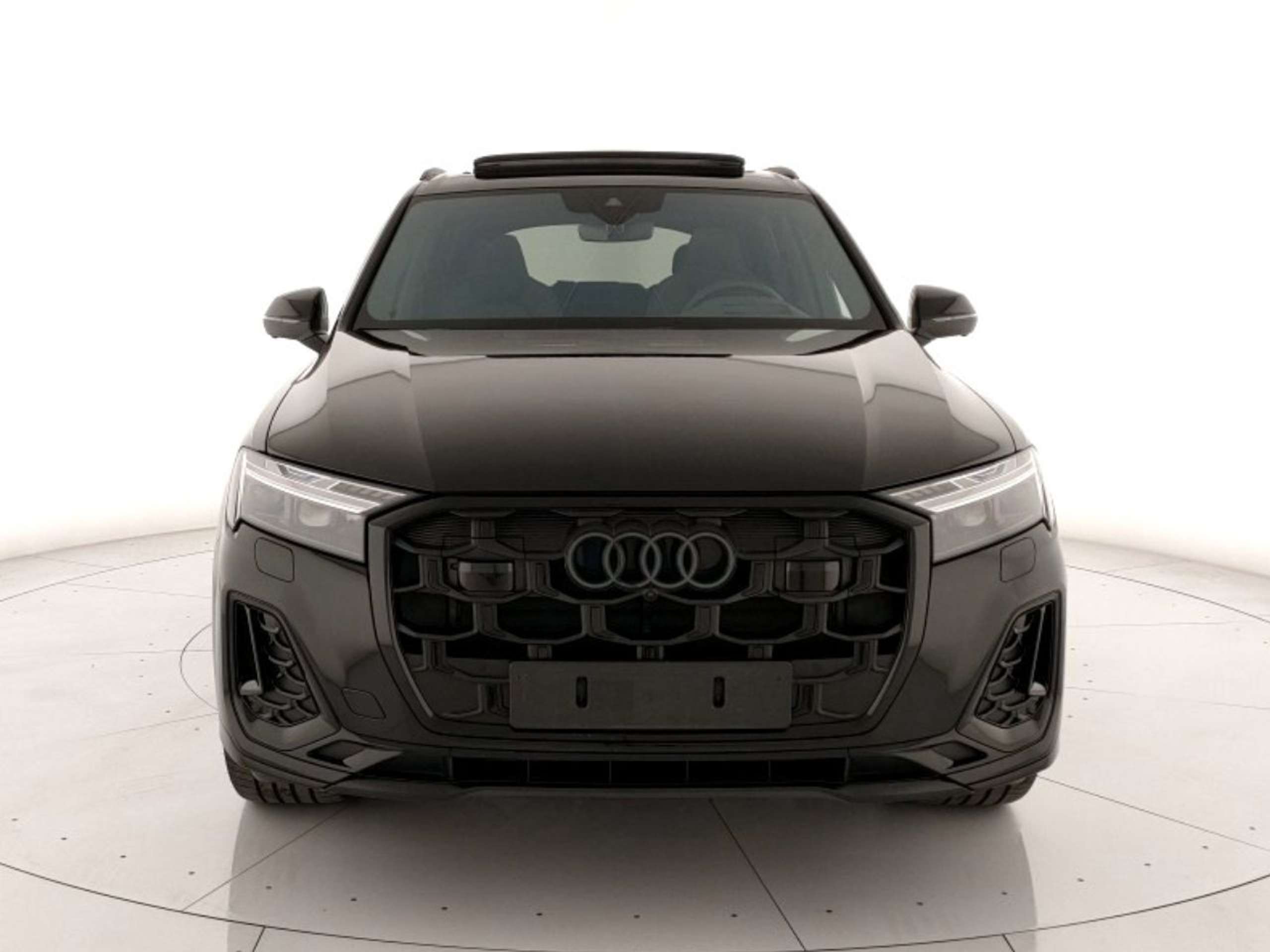 Audi - Q7