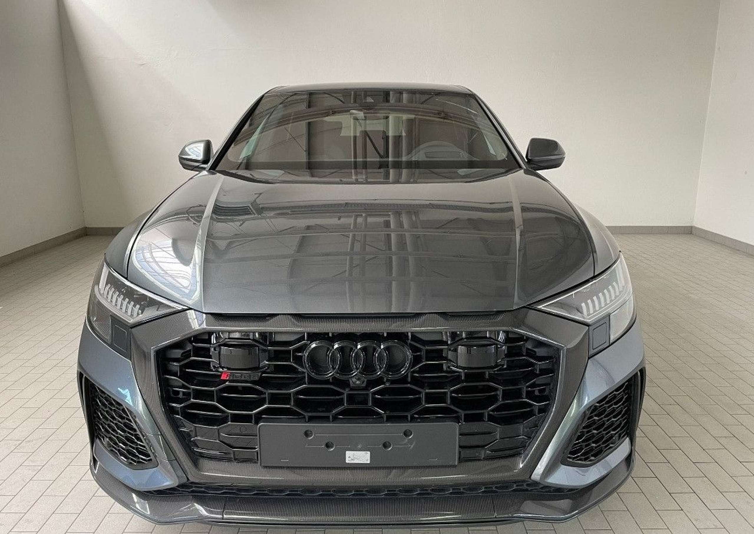 Audi - RS Q8