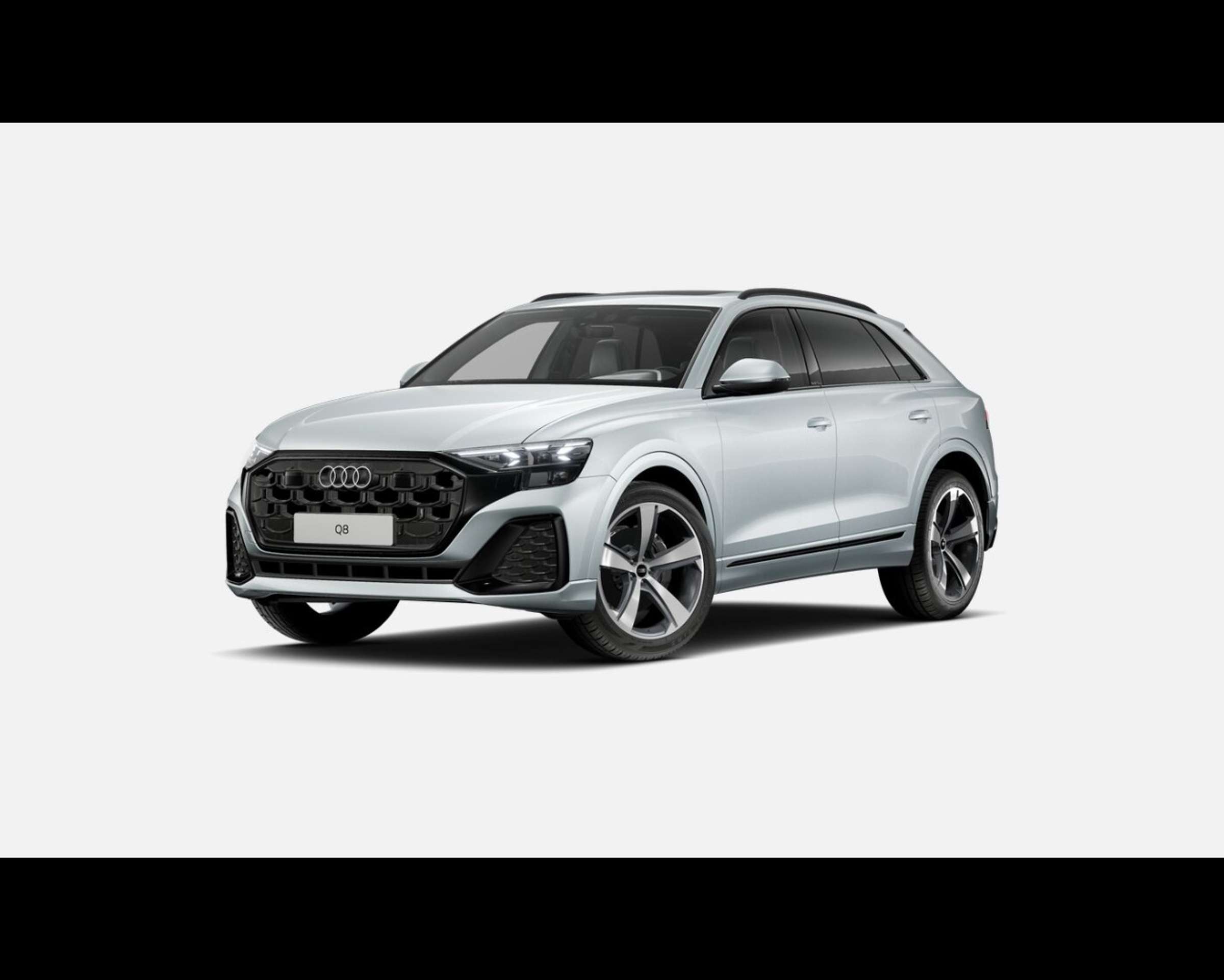 Audi - Q8