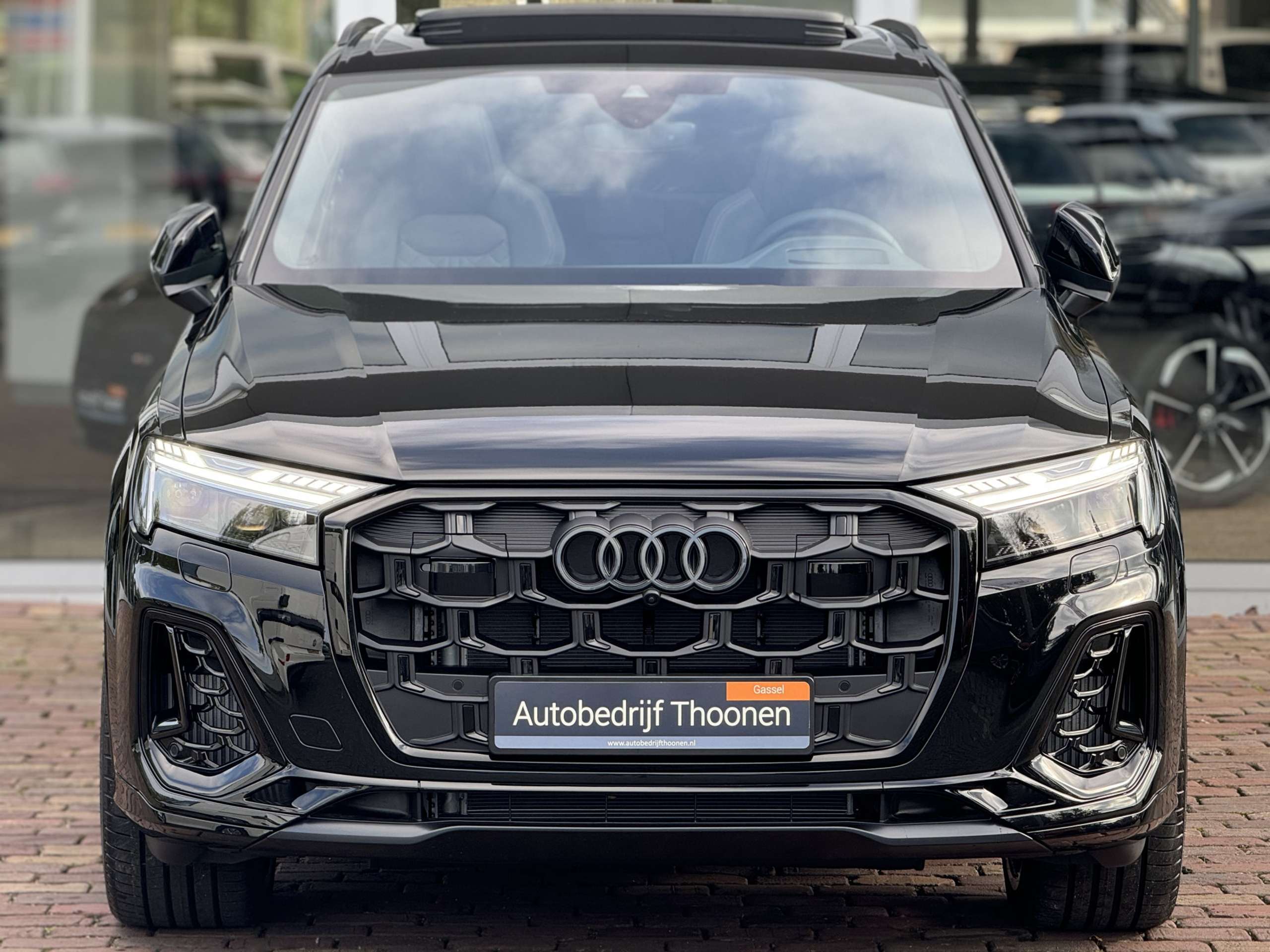 Audi - Q7