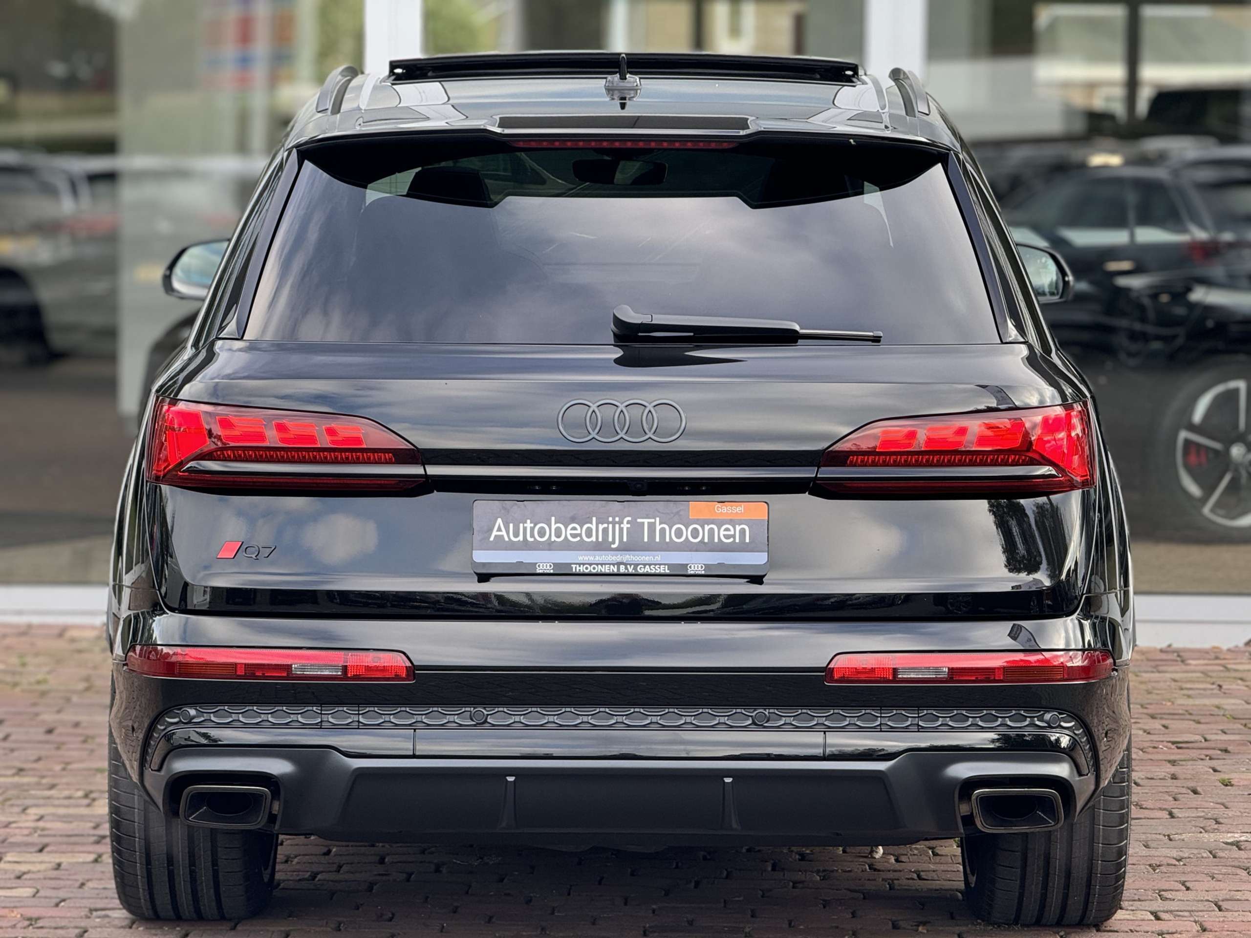 Audi - Q7