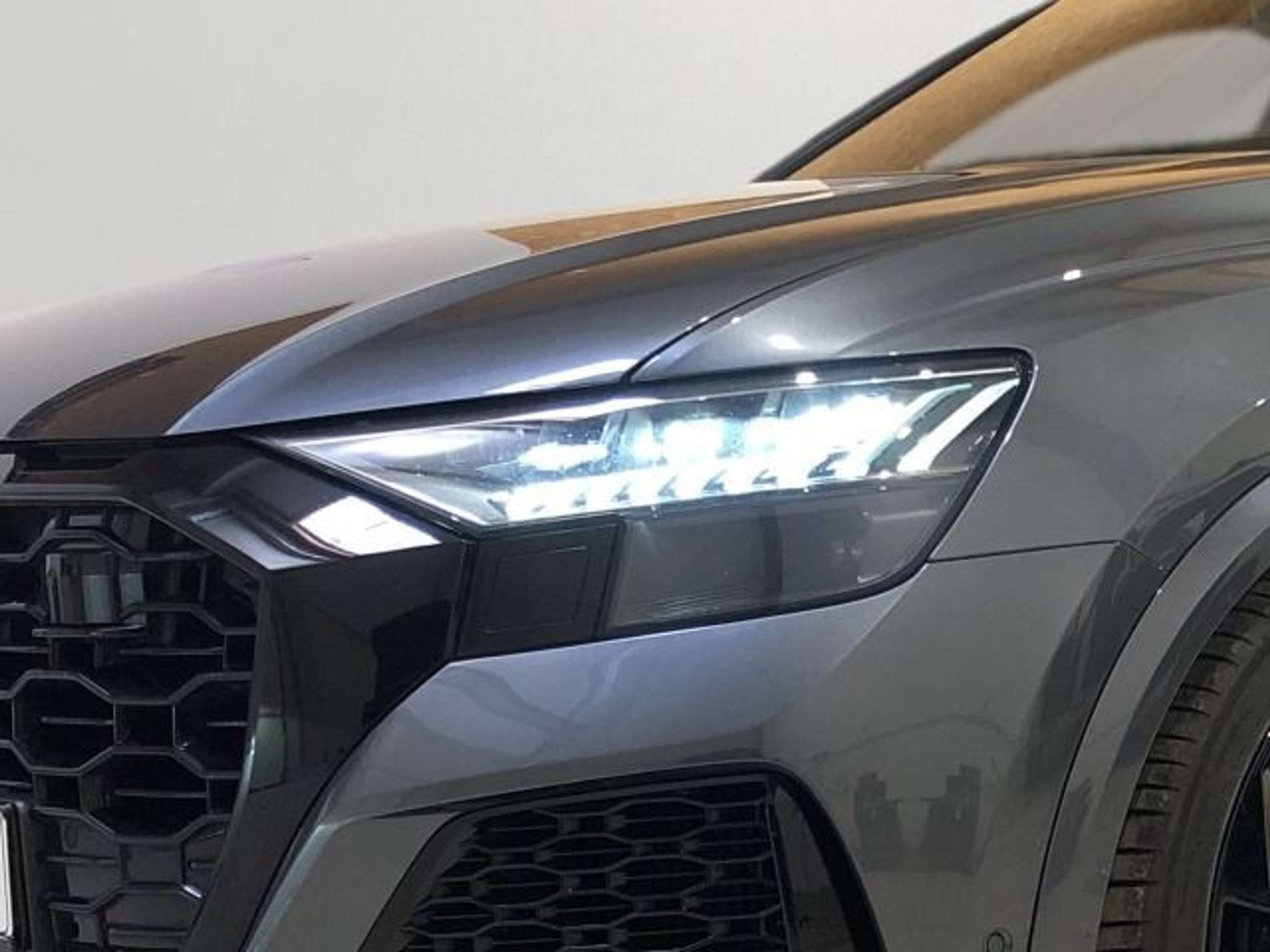 Audi - RS Q8