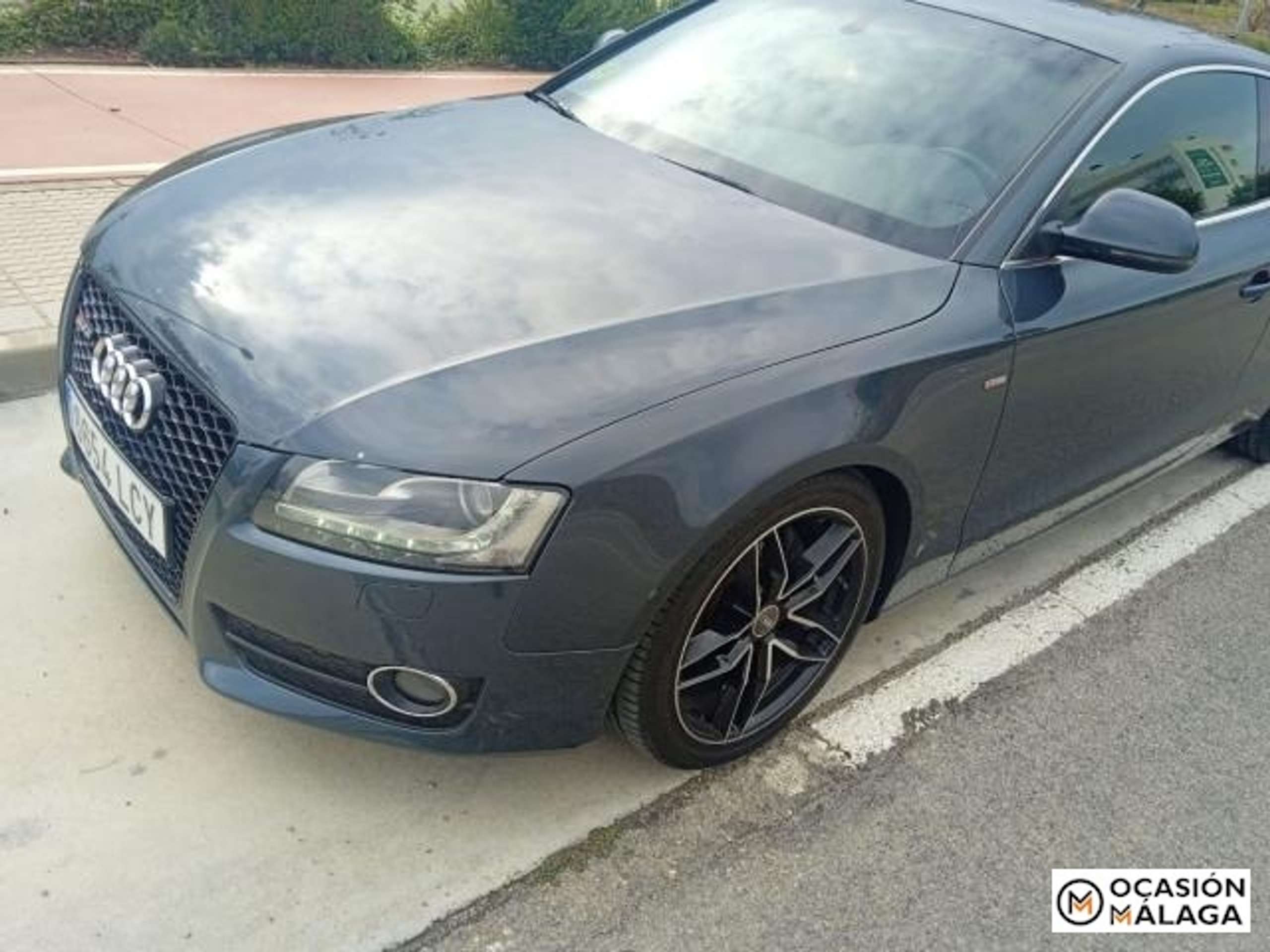 Audi - A5