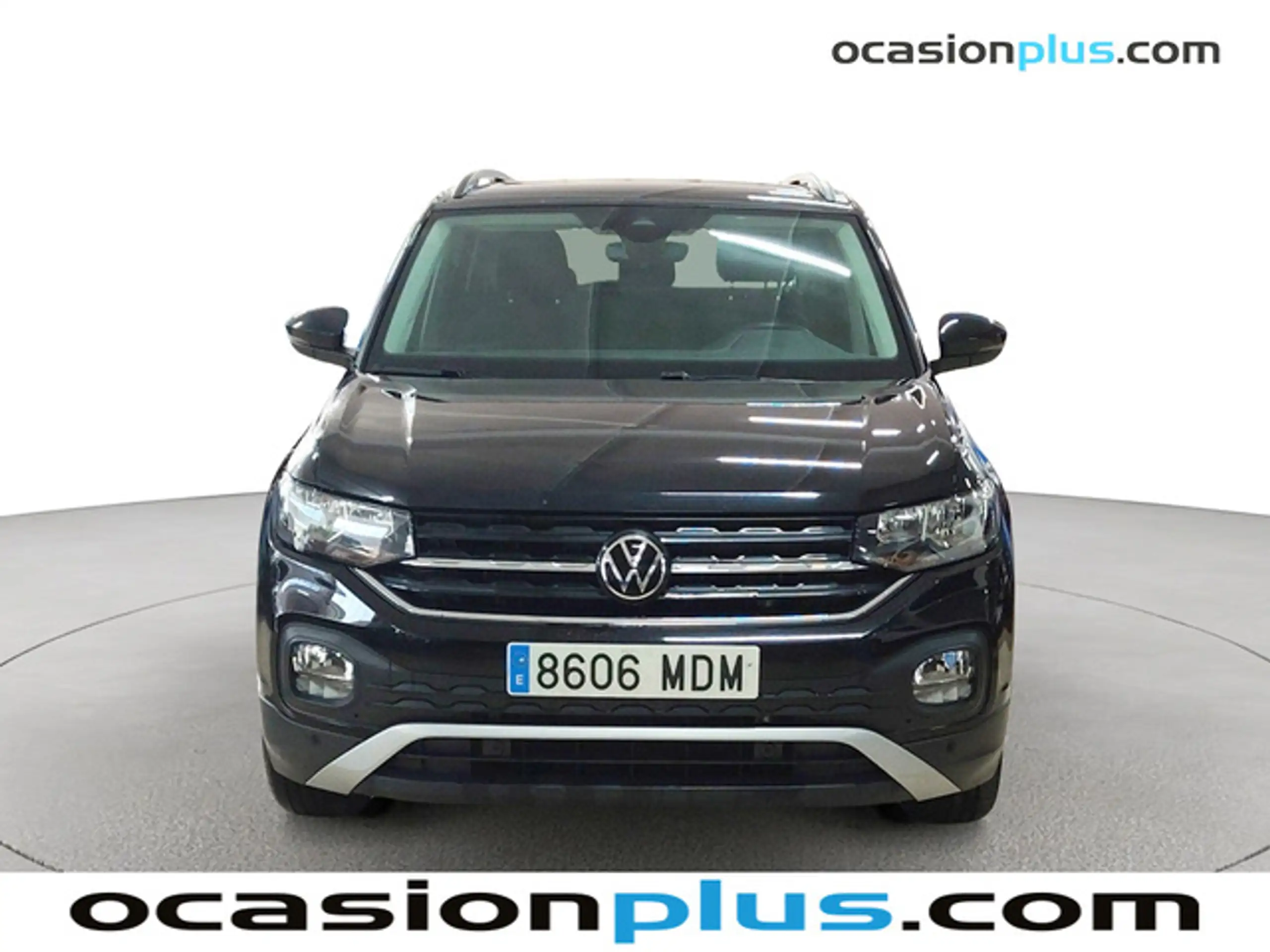 Volkswagen - T-Cross