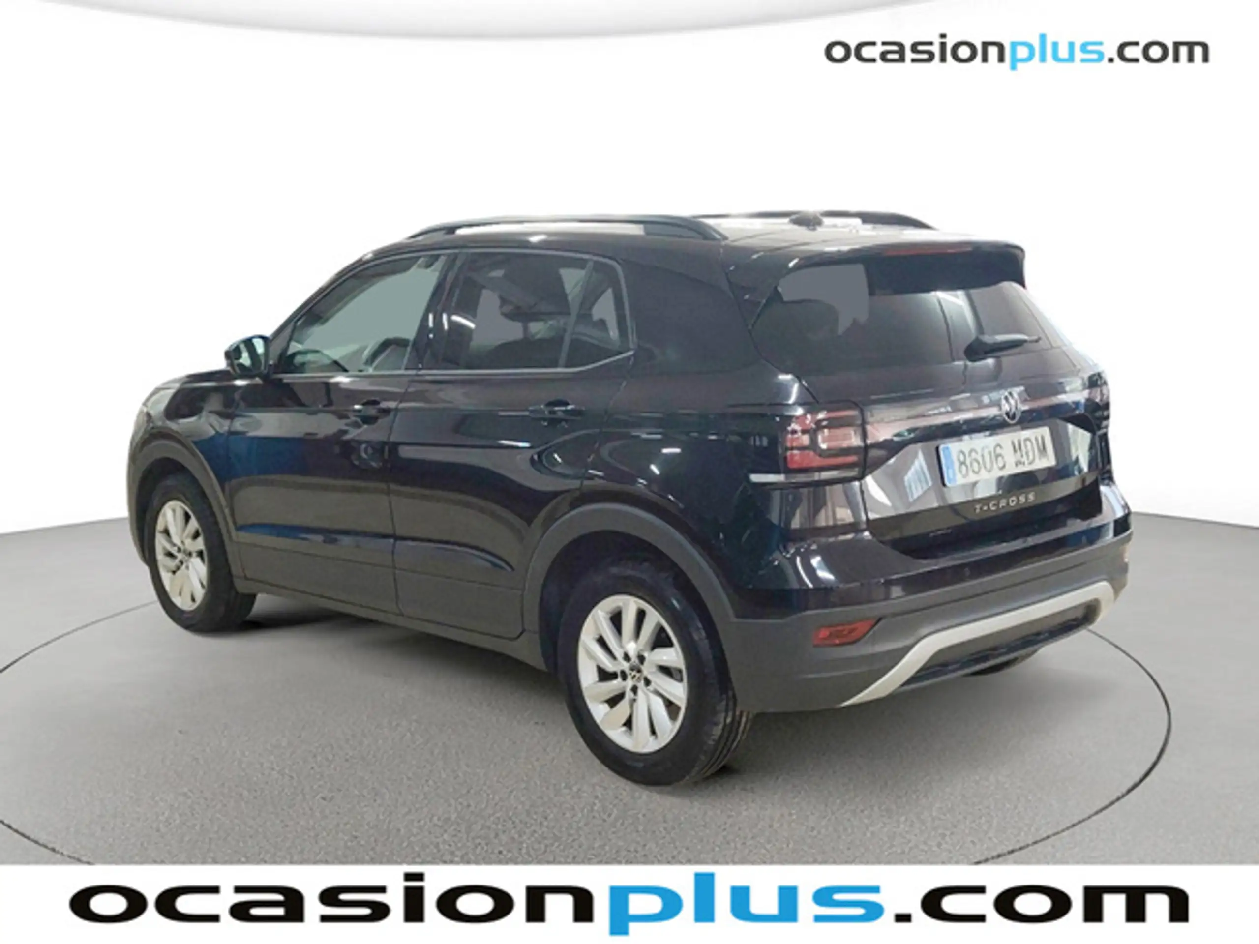 Volkswagen - T-Cross