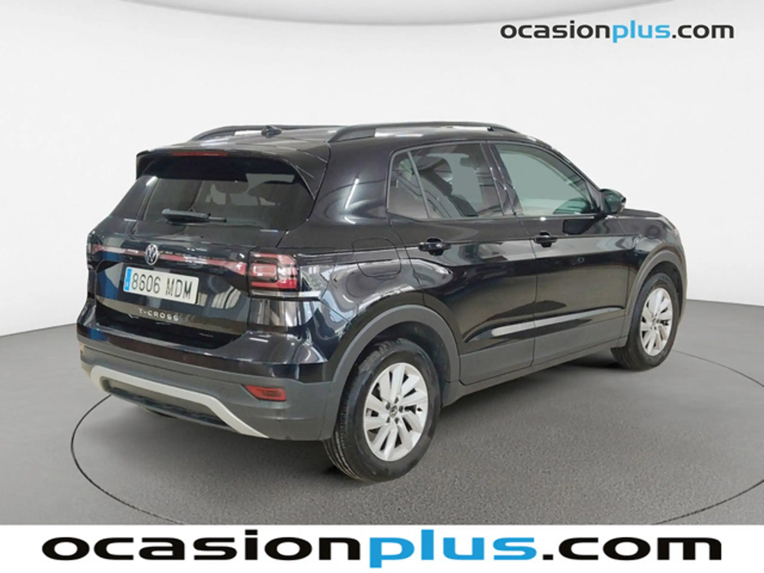 Volkswagen - T-Cross