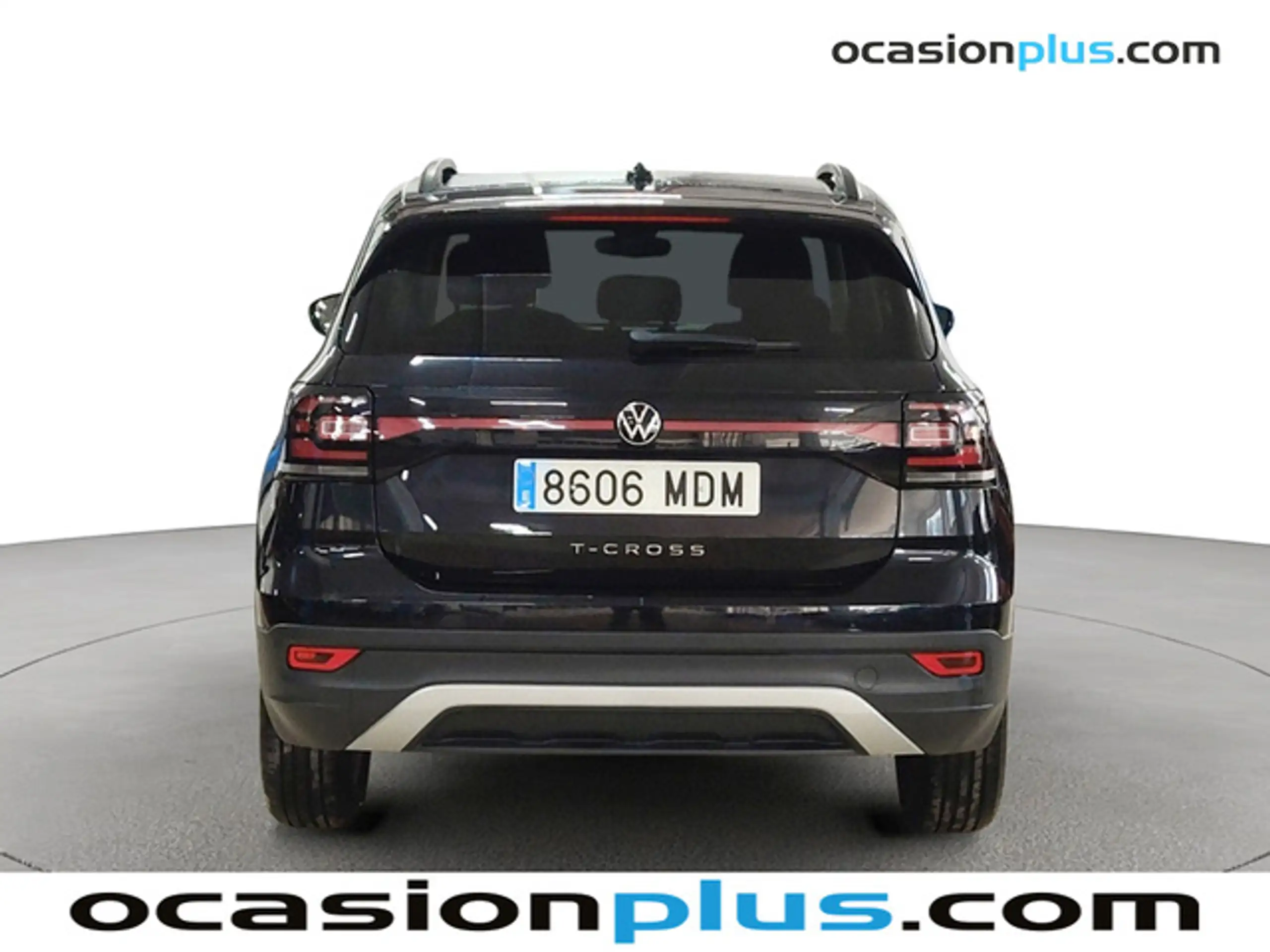 Volkswagen - T-Cross