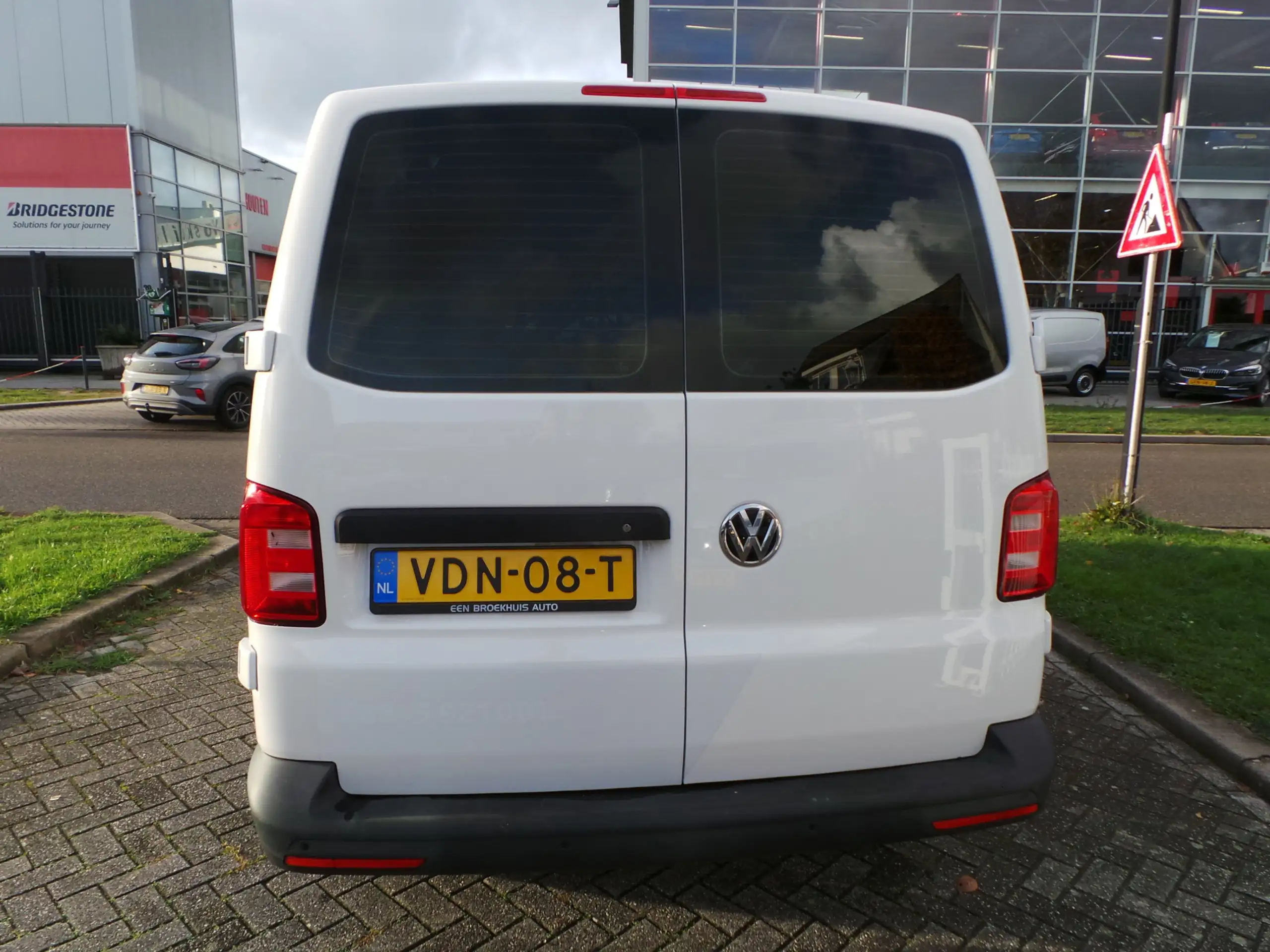 Volkswagen - T6 Transporter