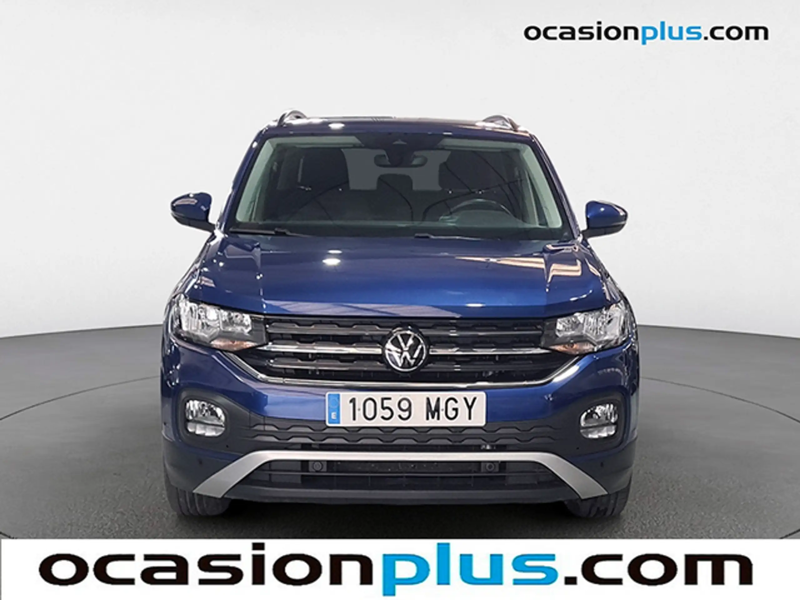 Volkswagen - T-Cross