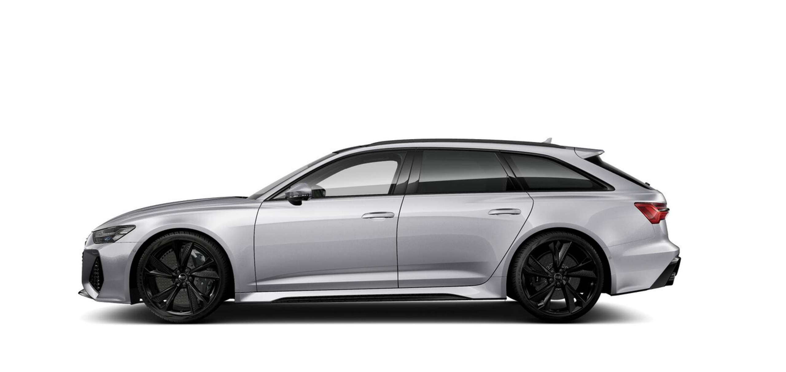 Audi - RS6