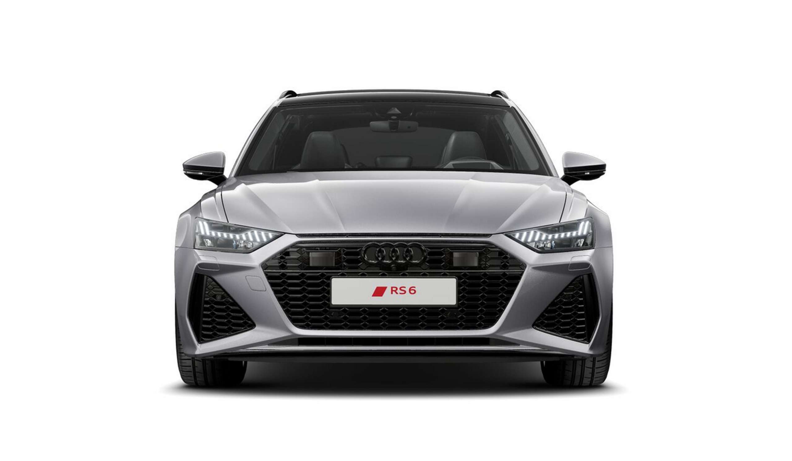 Audi - RS6