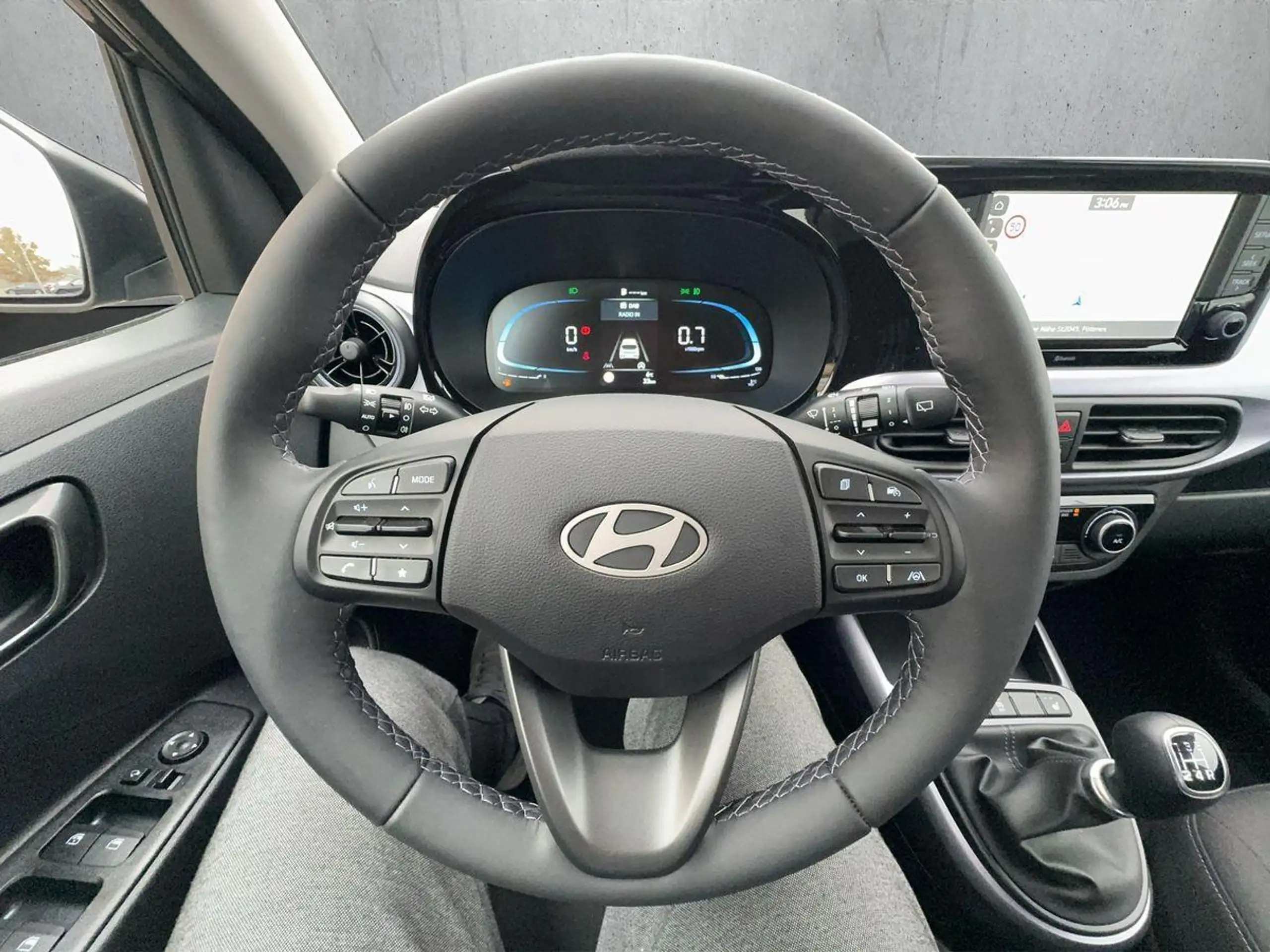 Hyundai - i10