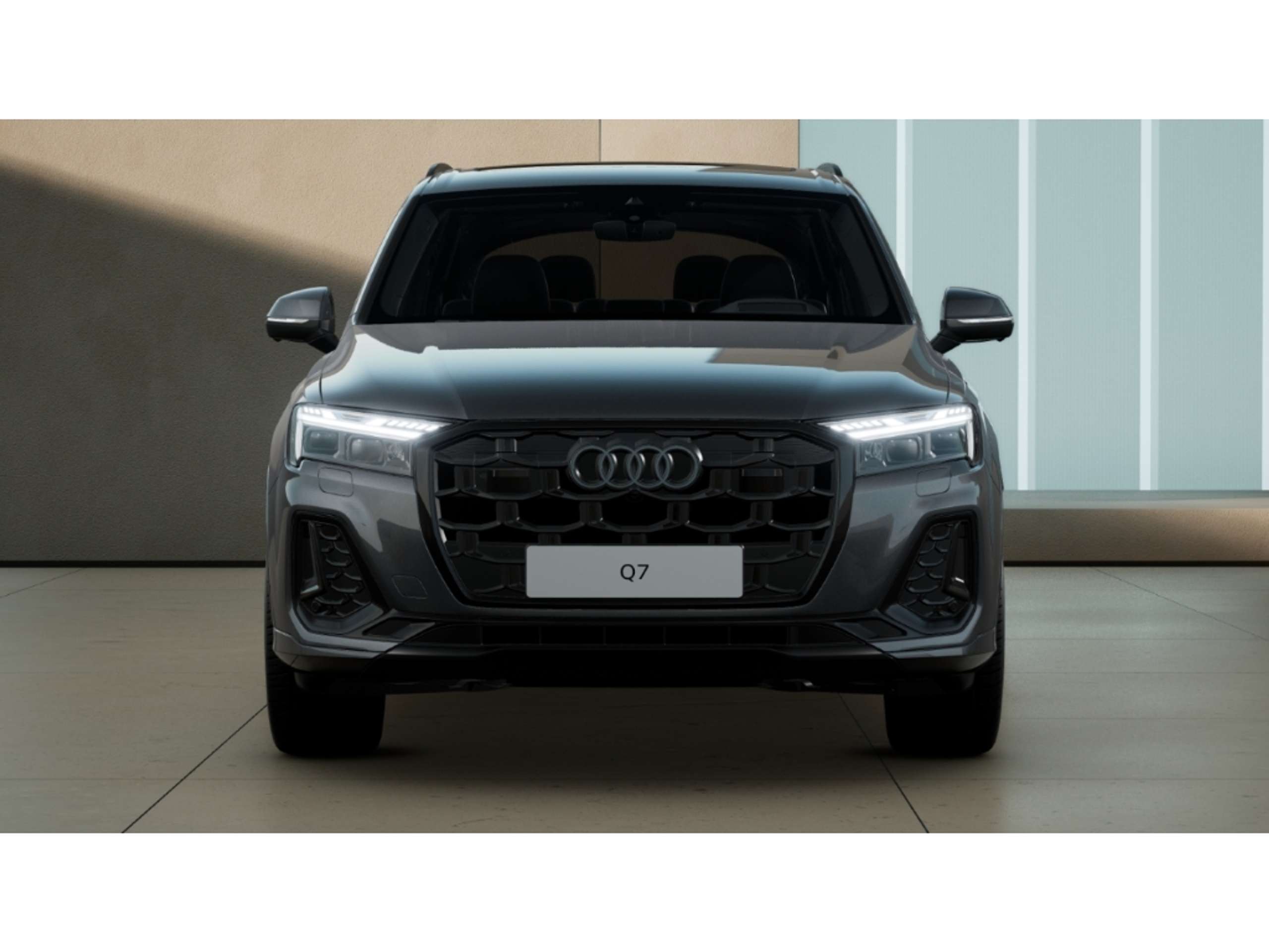 Audi - Q7