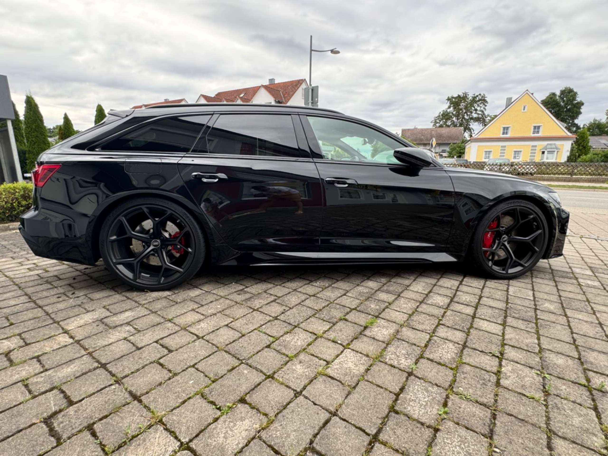 Audi - RS6