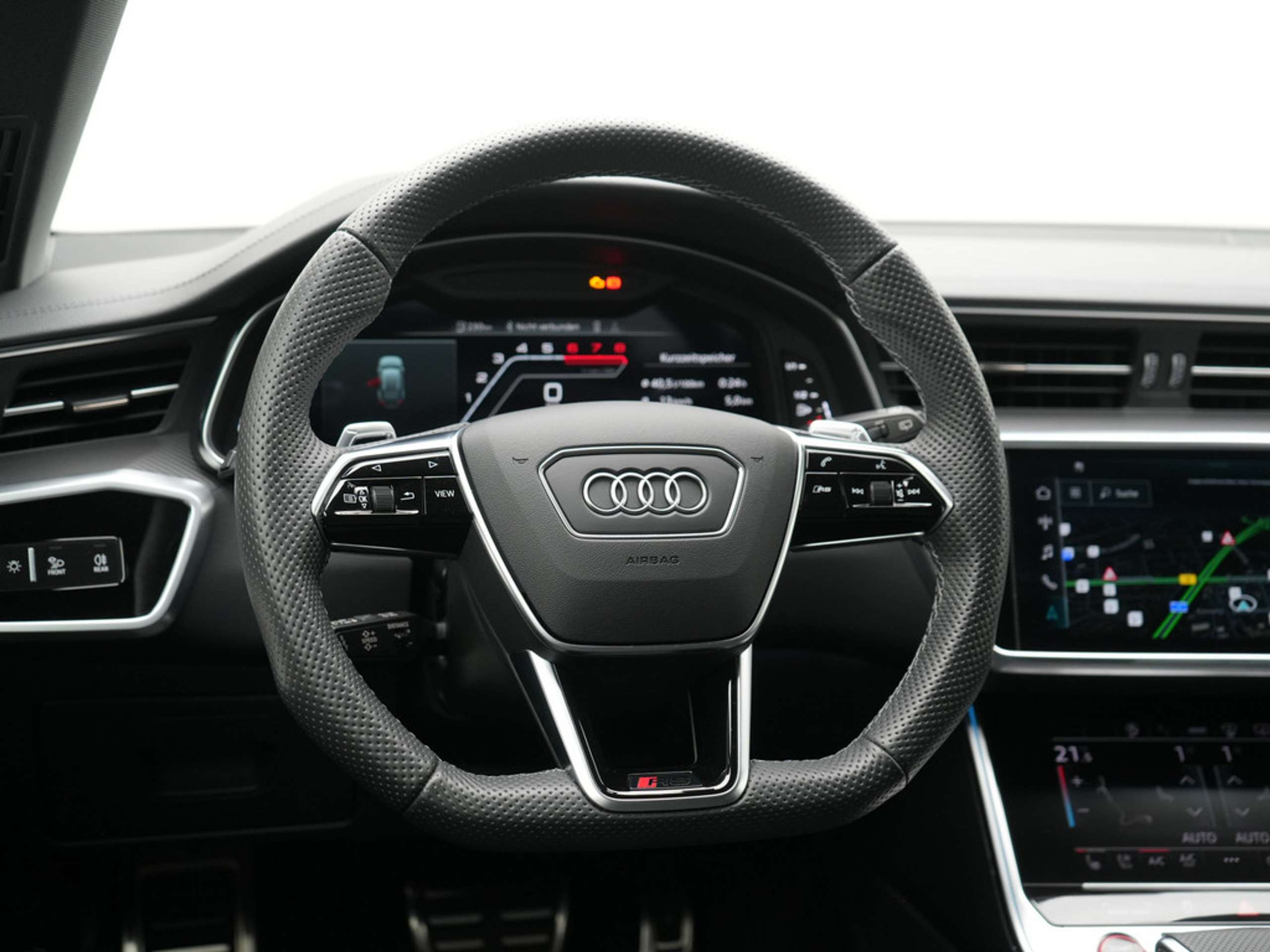 Audi - RS6