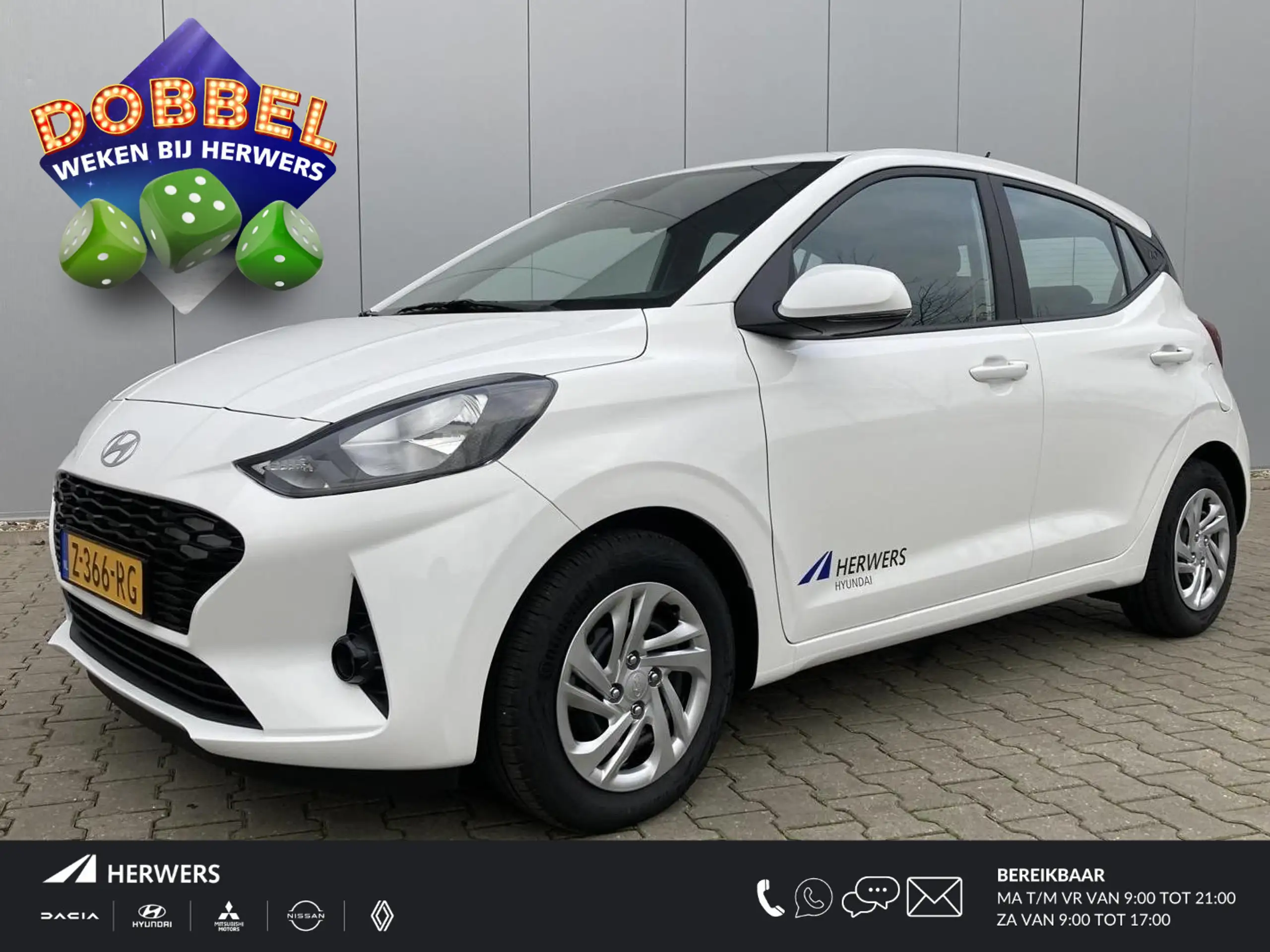 Hyundai - i10