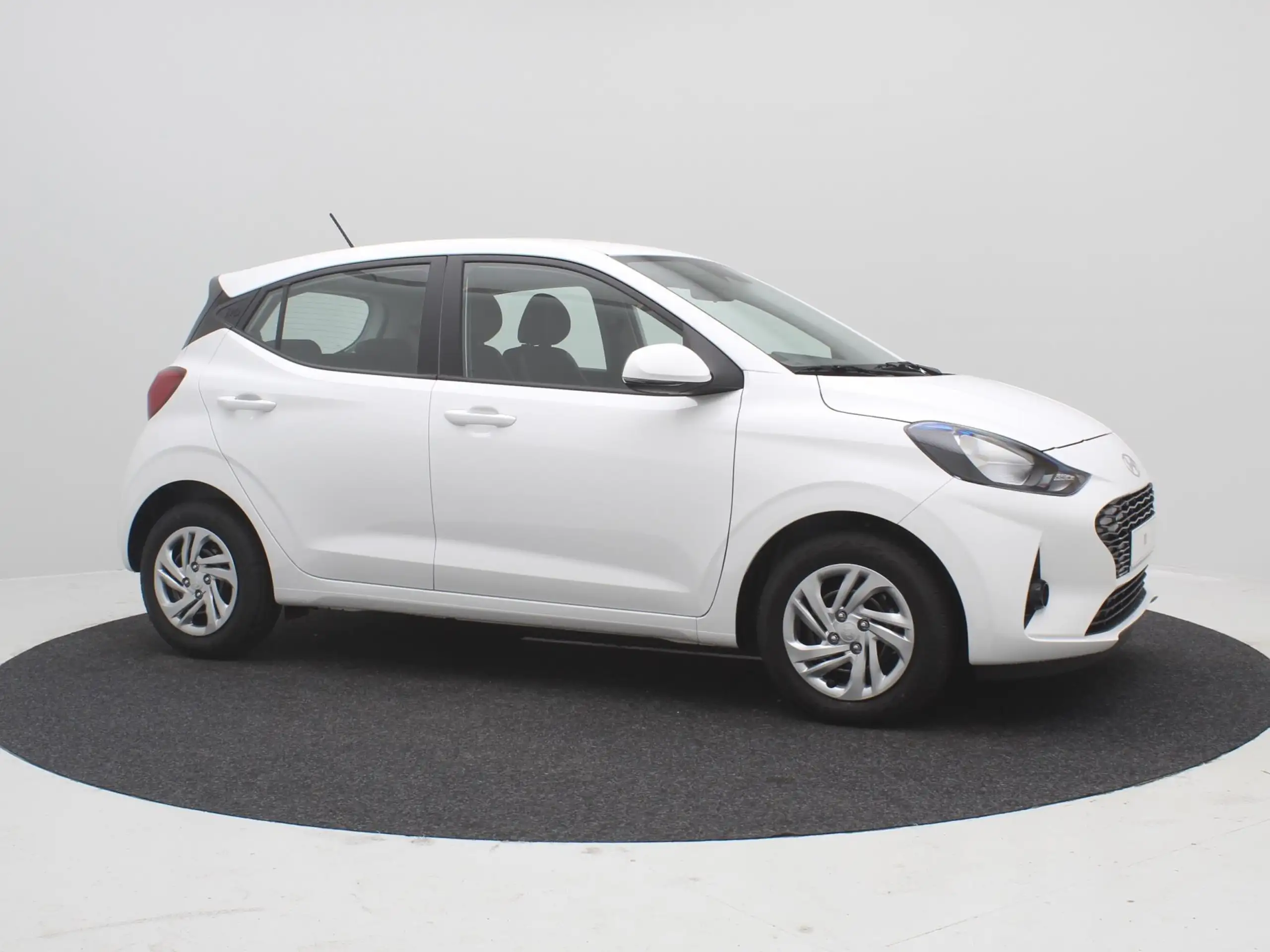 Hyundai - i10