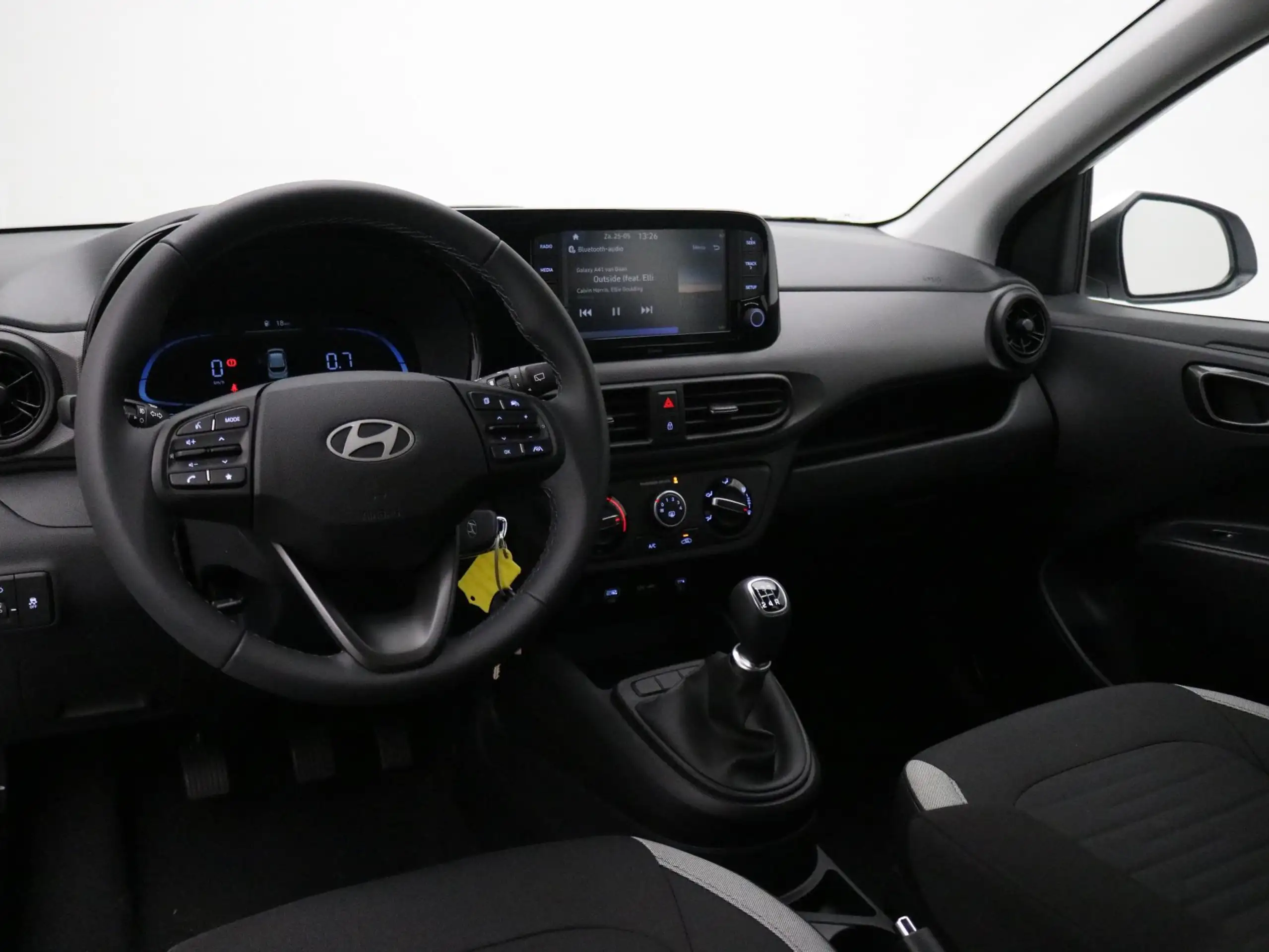 Hyundai - i10