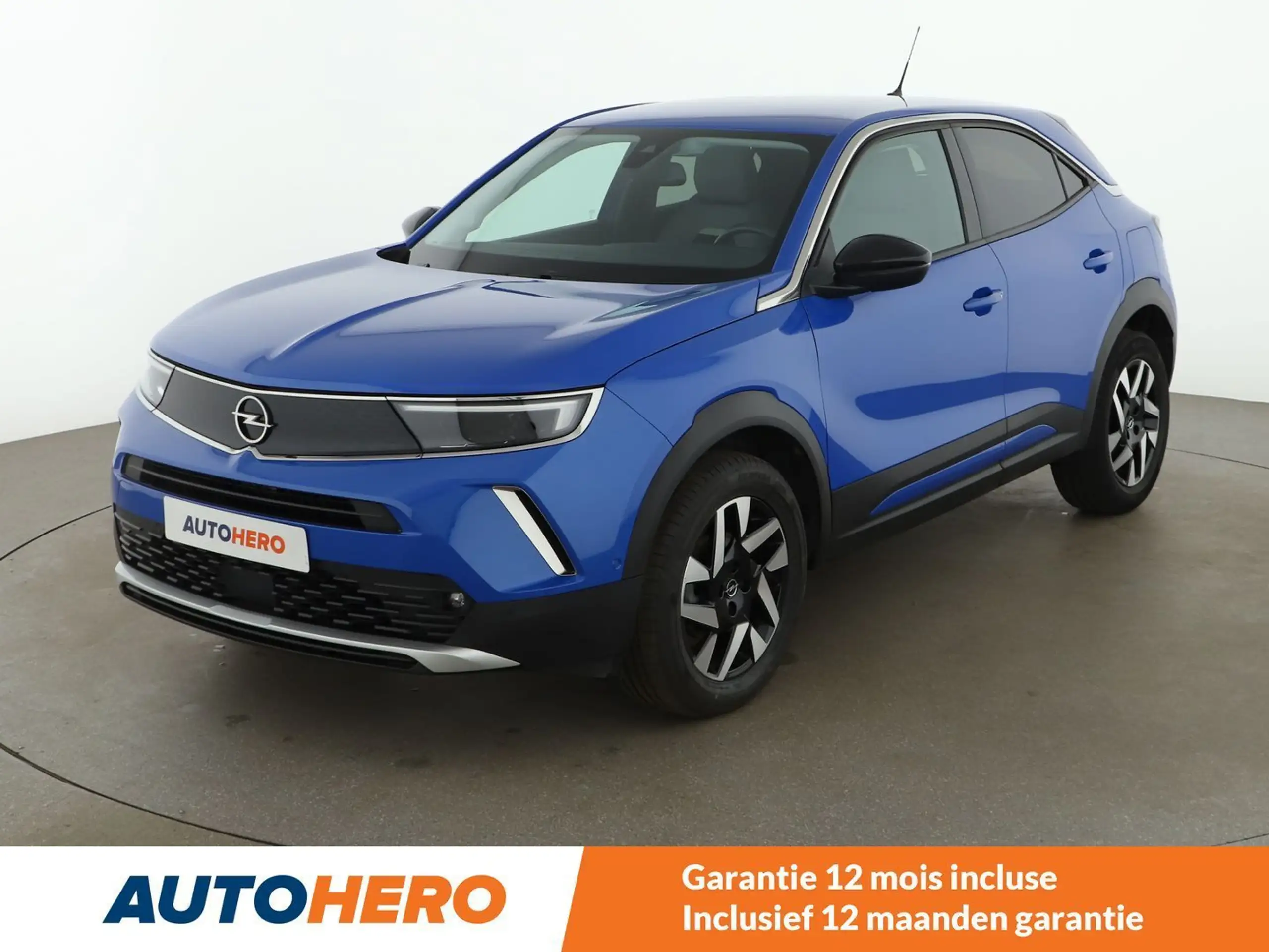 Opel - Mokka X