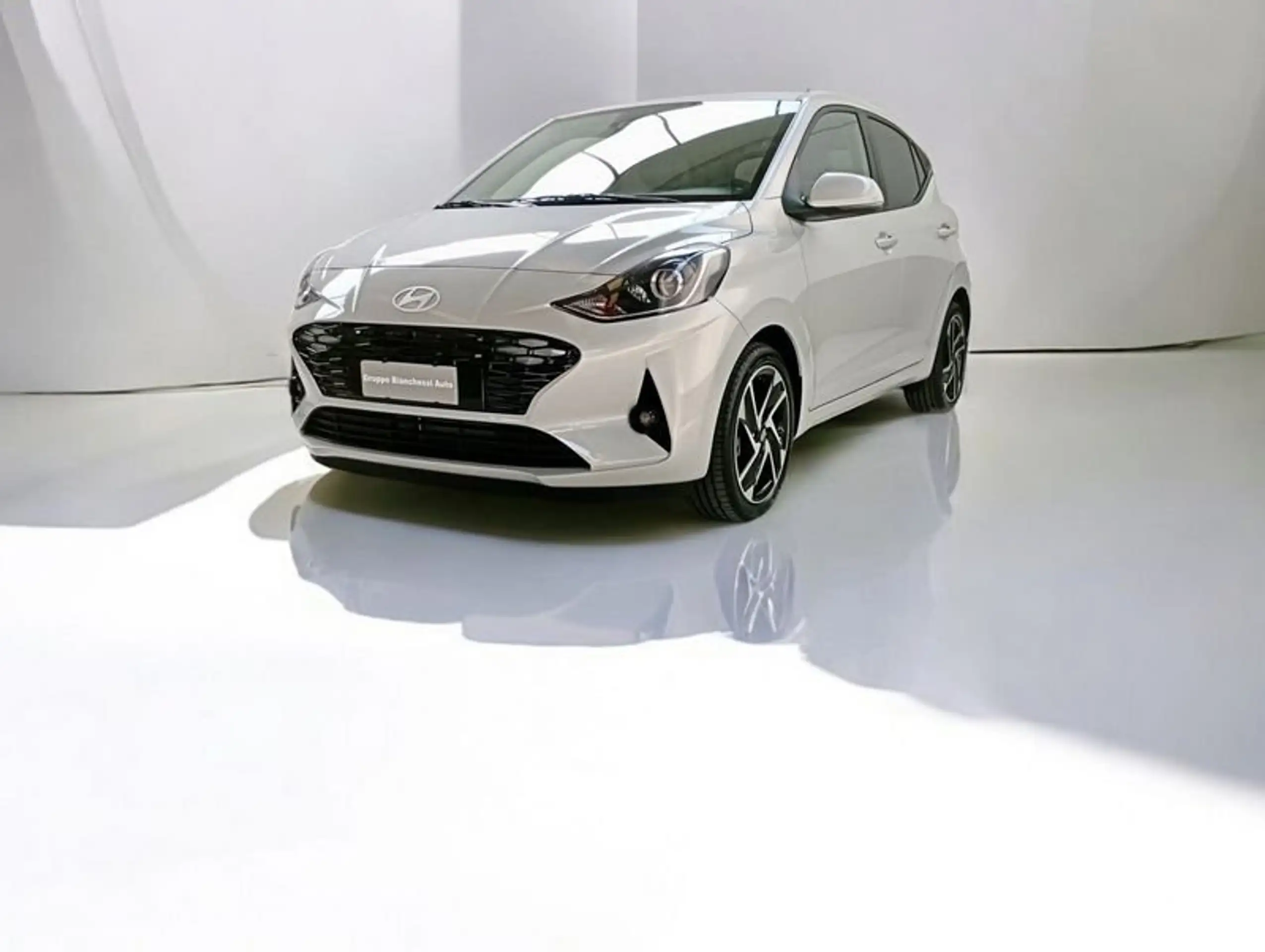 Hyundai - i10