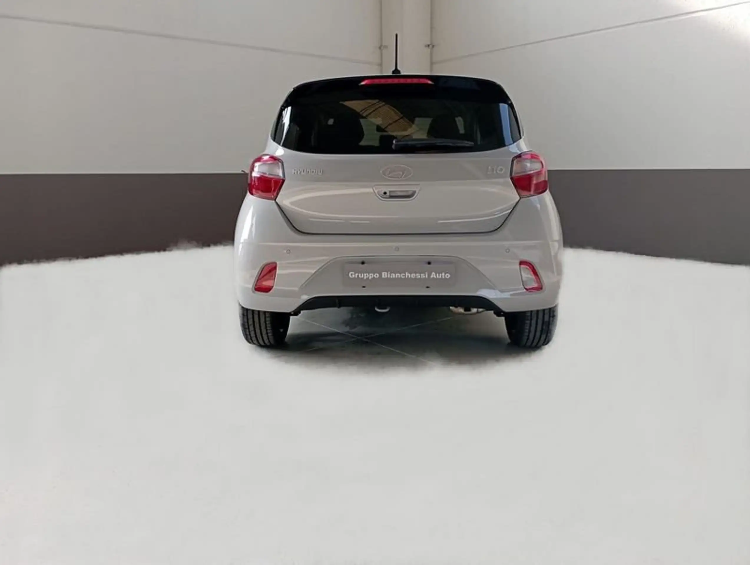 Hyundai - i10