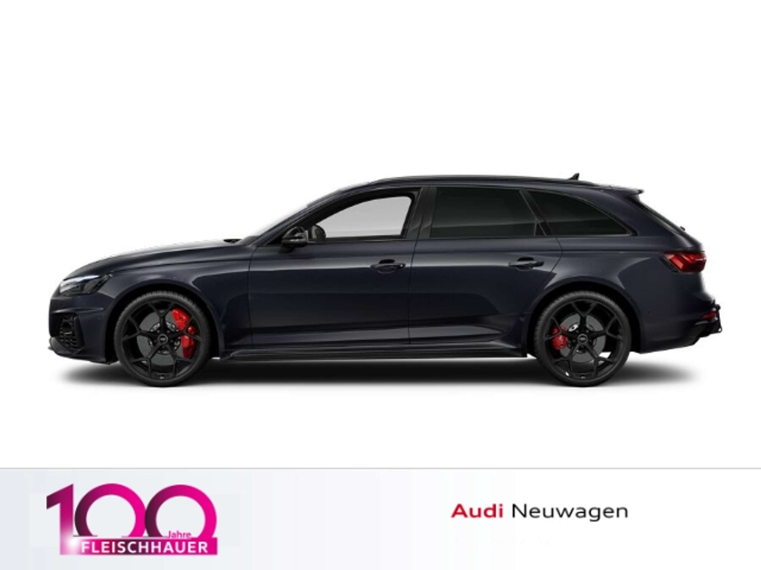 Audi - RS4