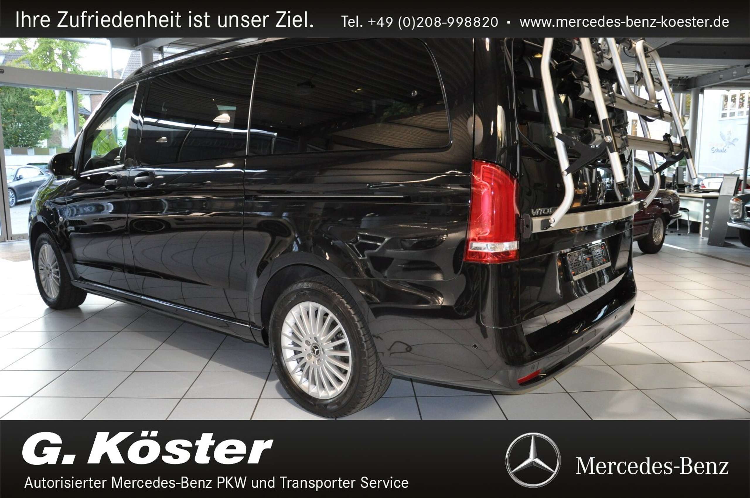 Mercedes-Benz - Vito