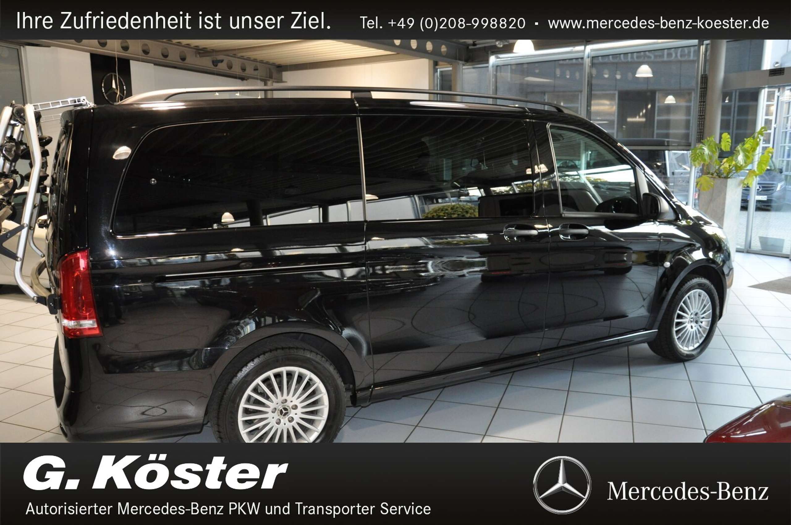 Mercedes-Benz - Vito