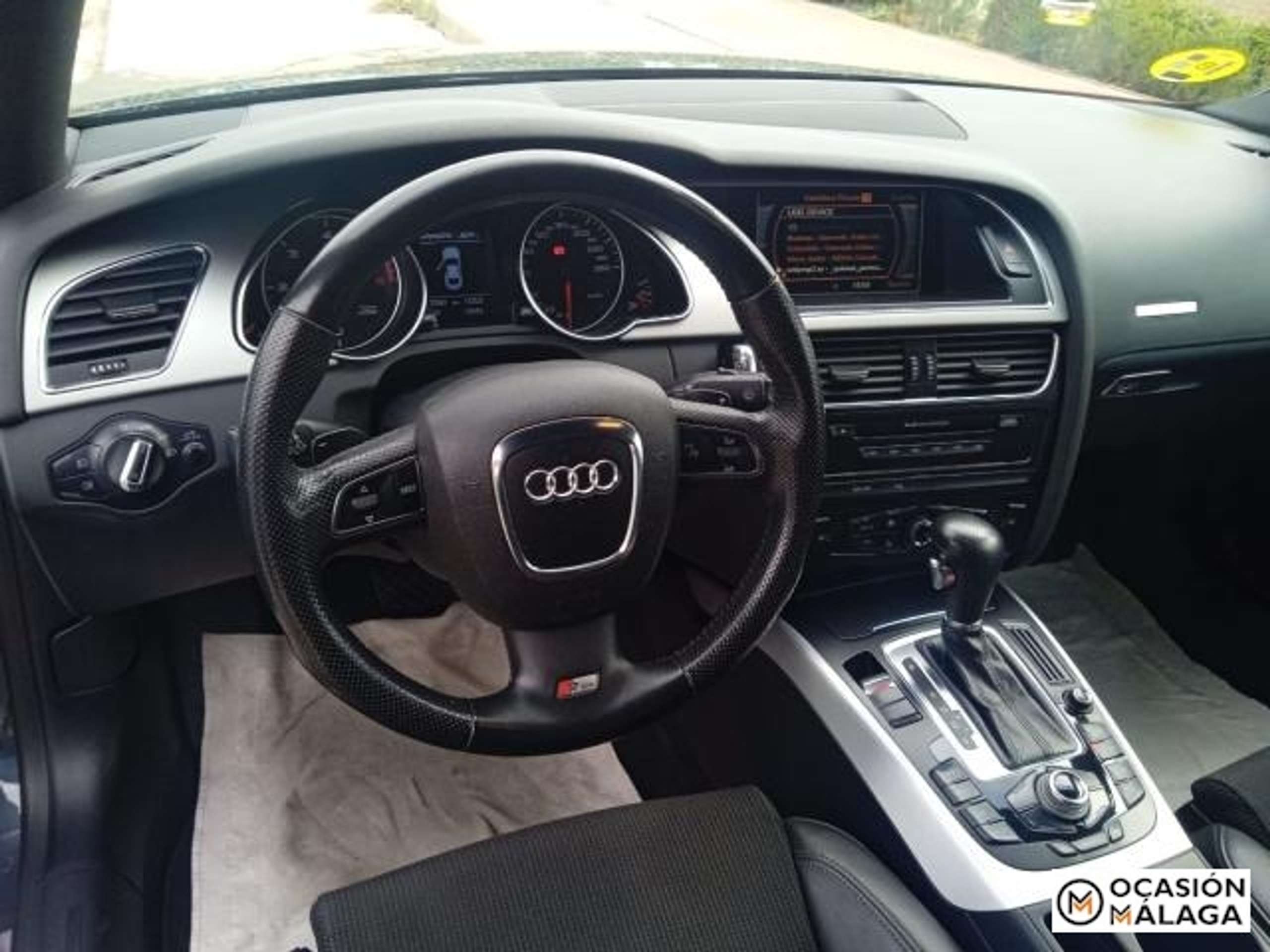 Audi - A5