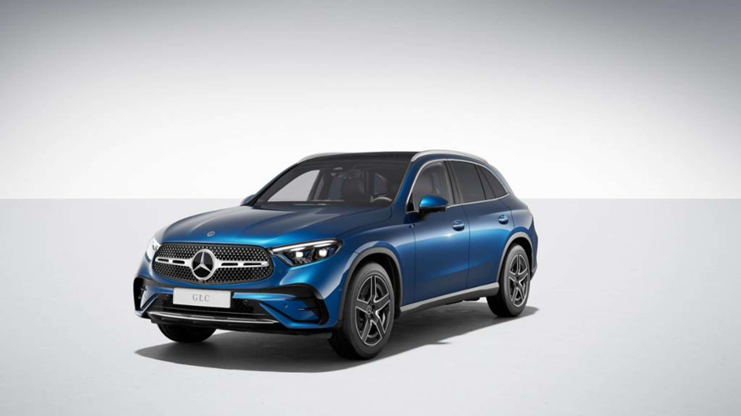 Mercedes-Benz GLC 300 2023