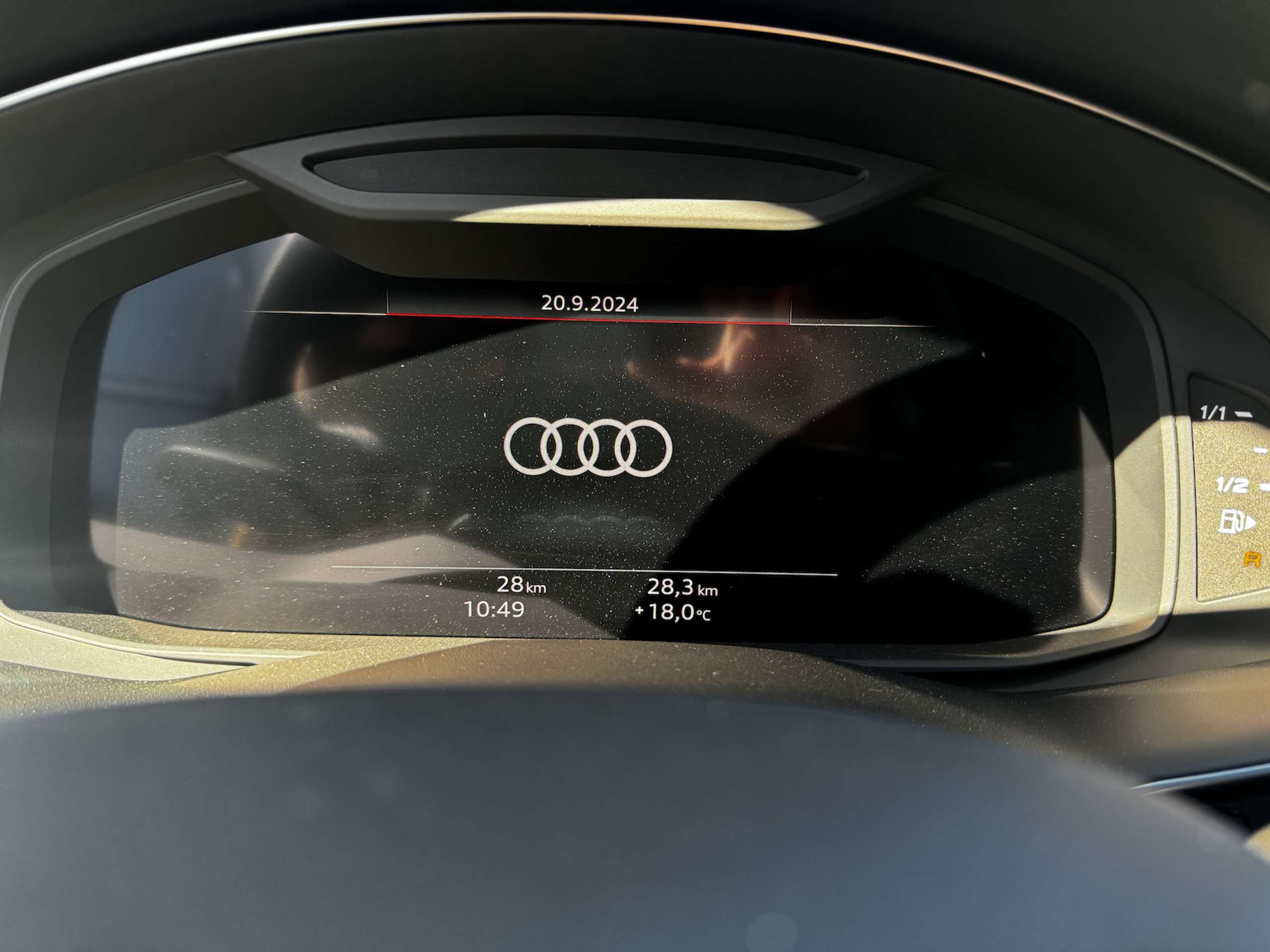 Audi - SQ8