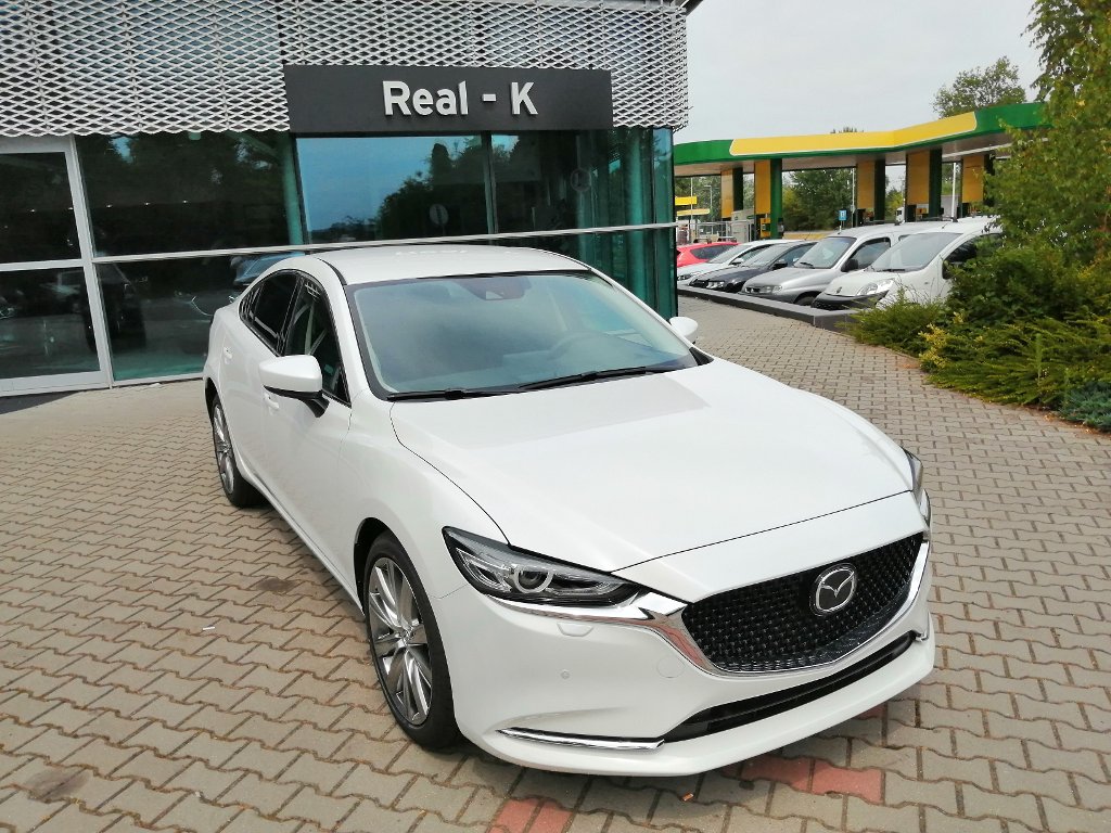 Mazda - 6