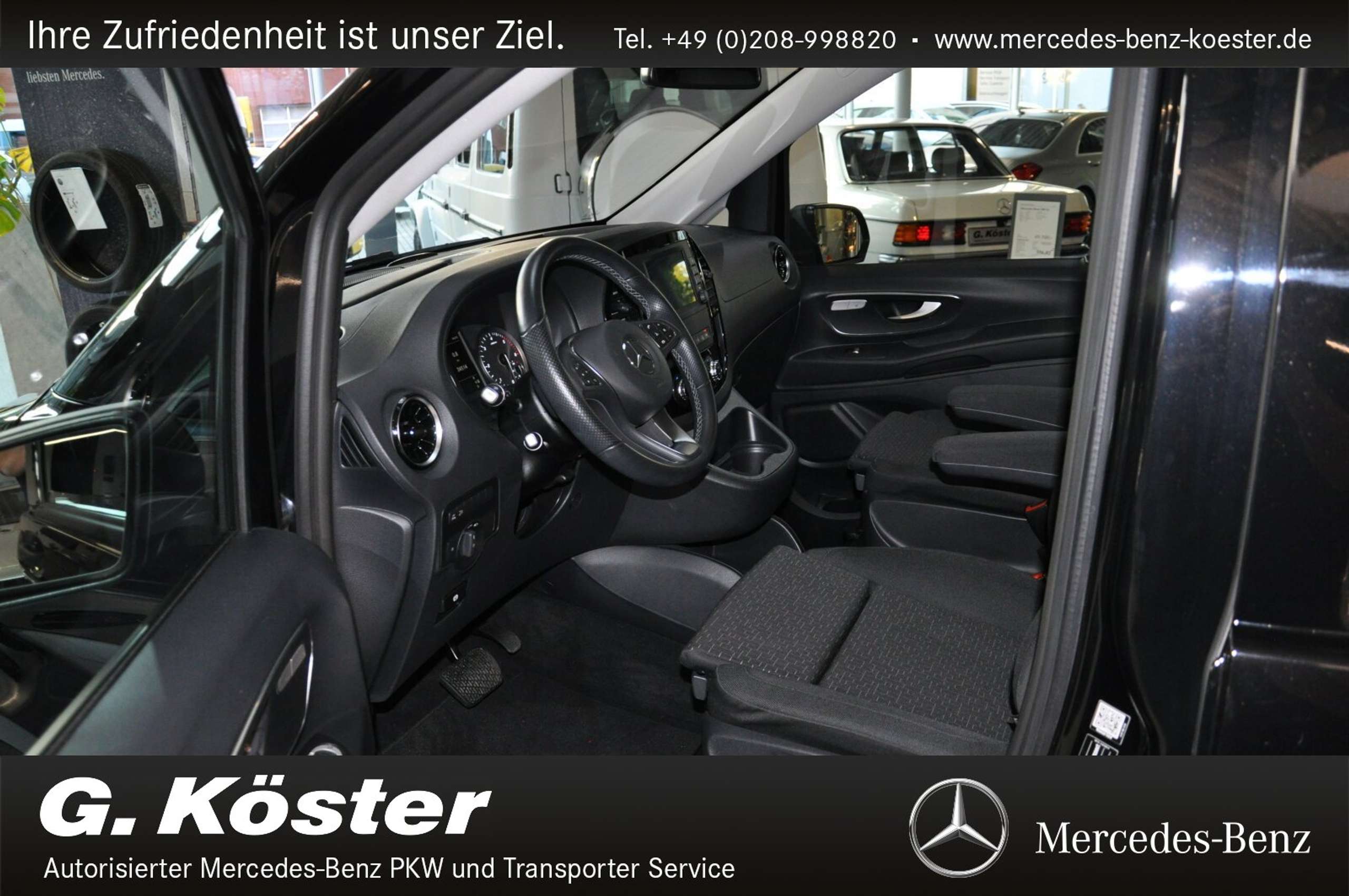 Mercedes-Benz - Vito