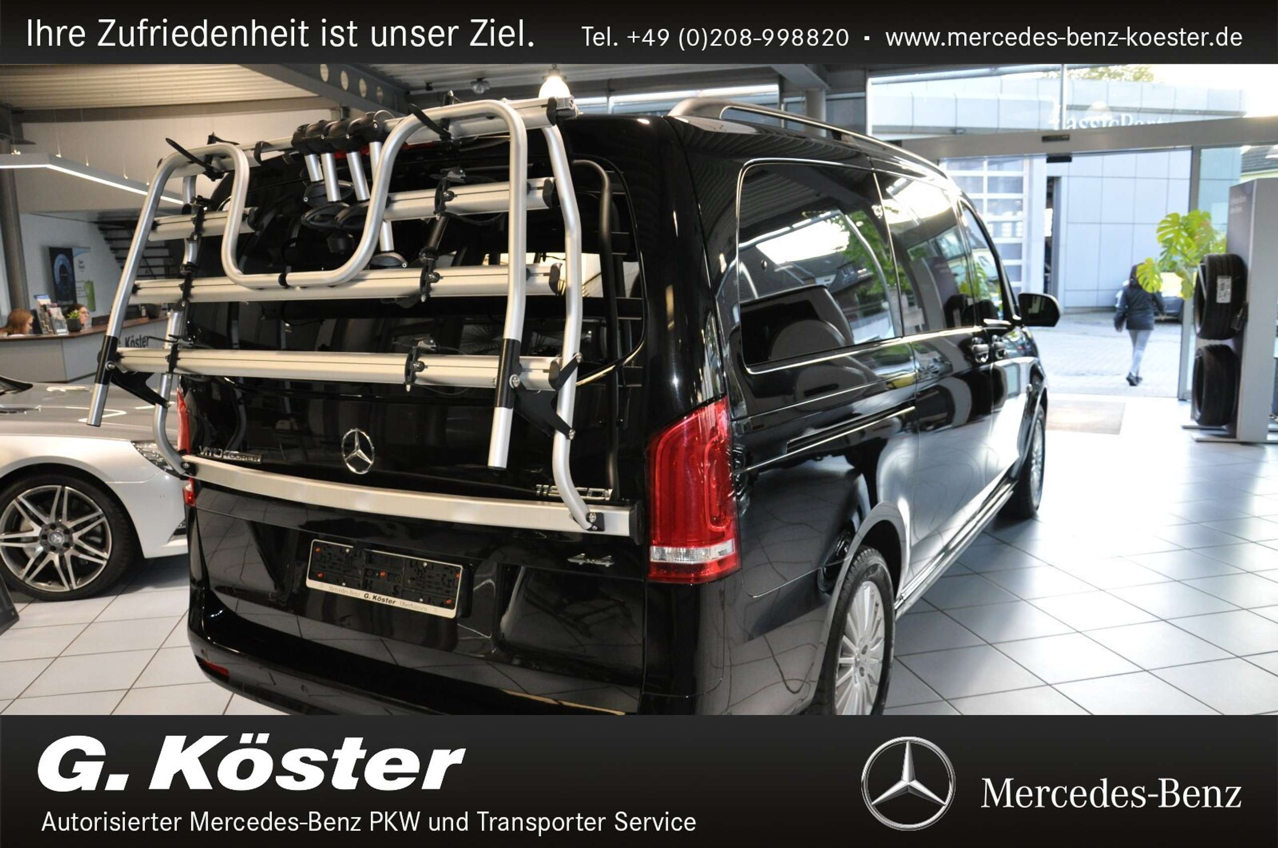 Mercedes-Benz - Vito