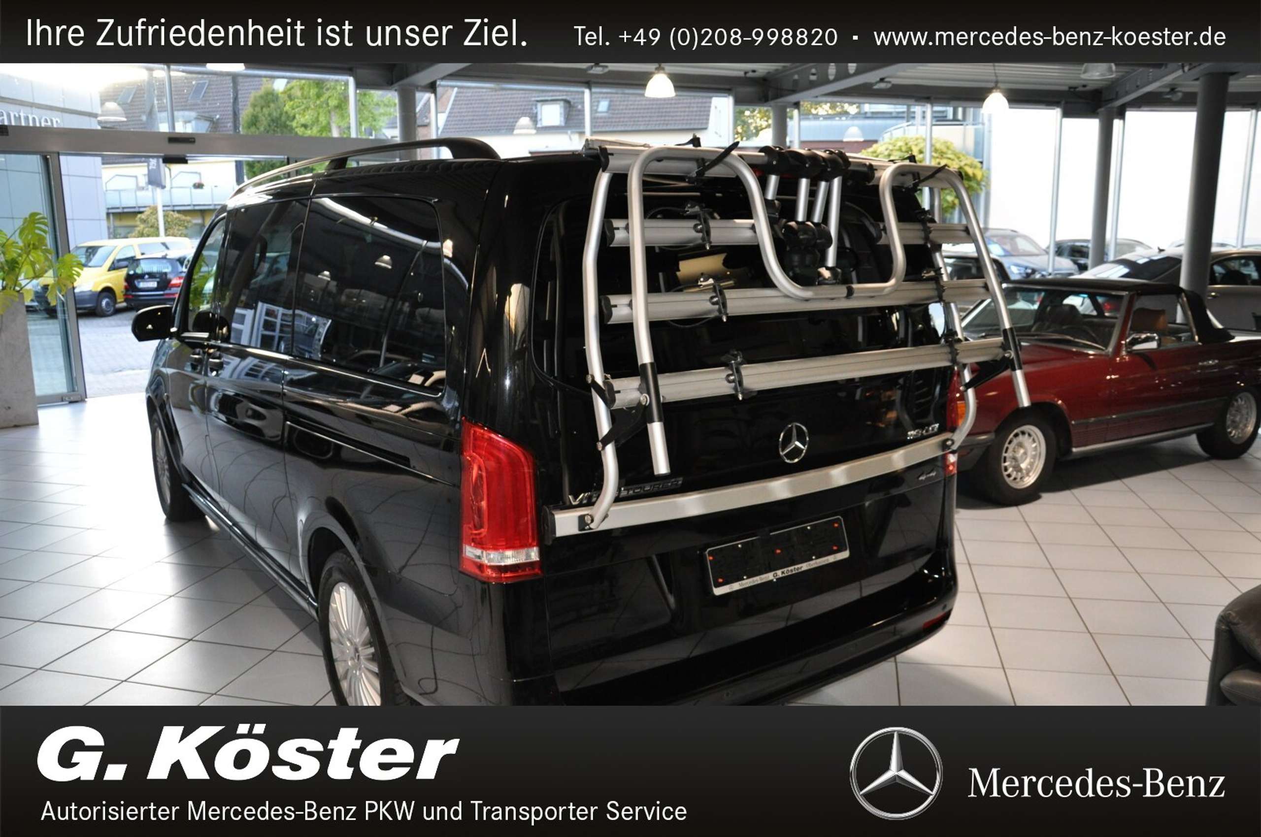 Mercedes-Benz - Vito