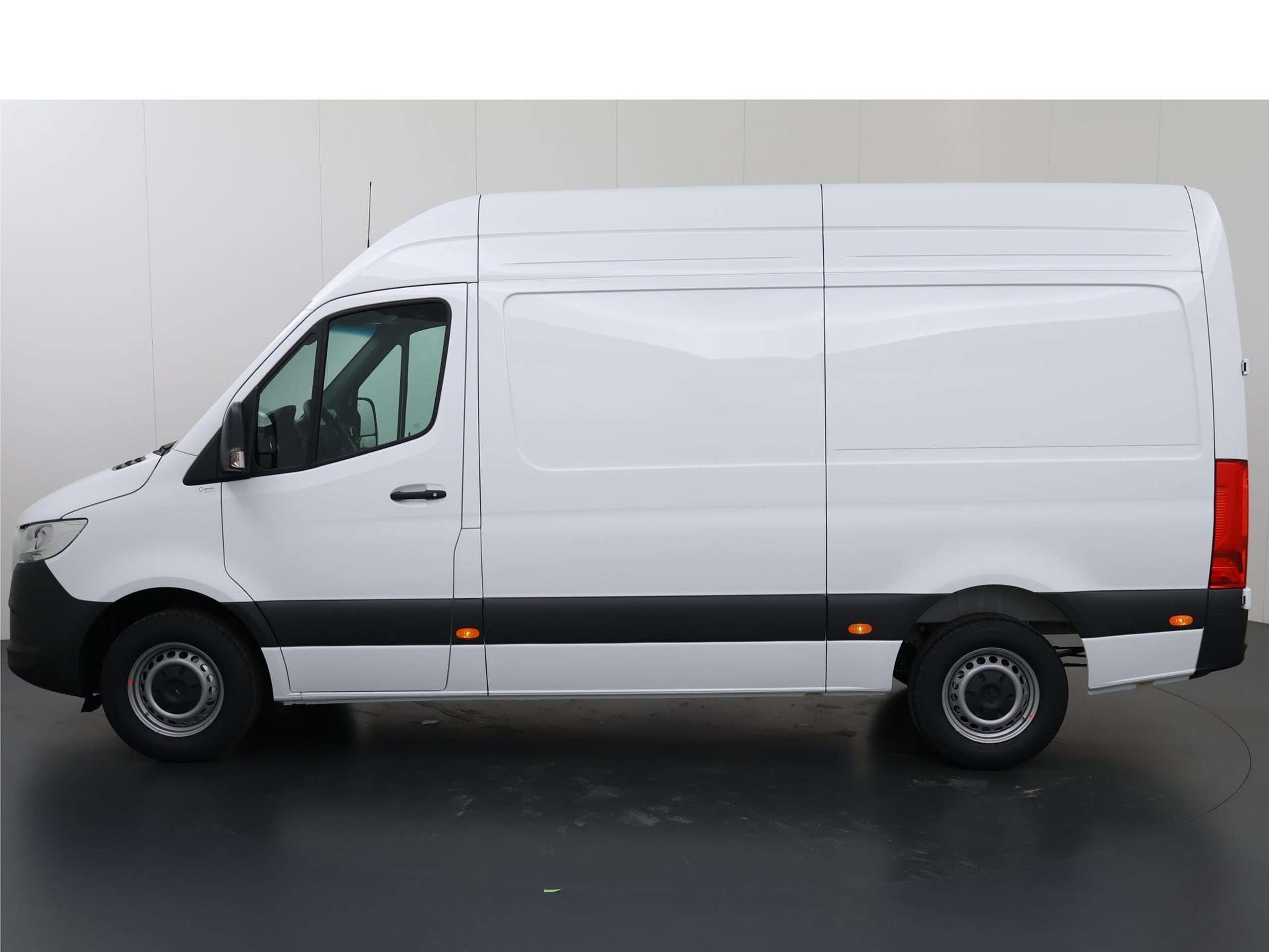 Mercedes-Benz - Sprinter