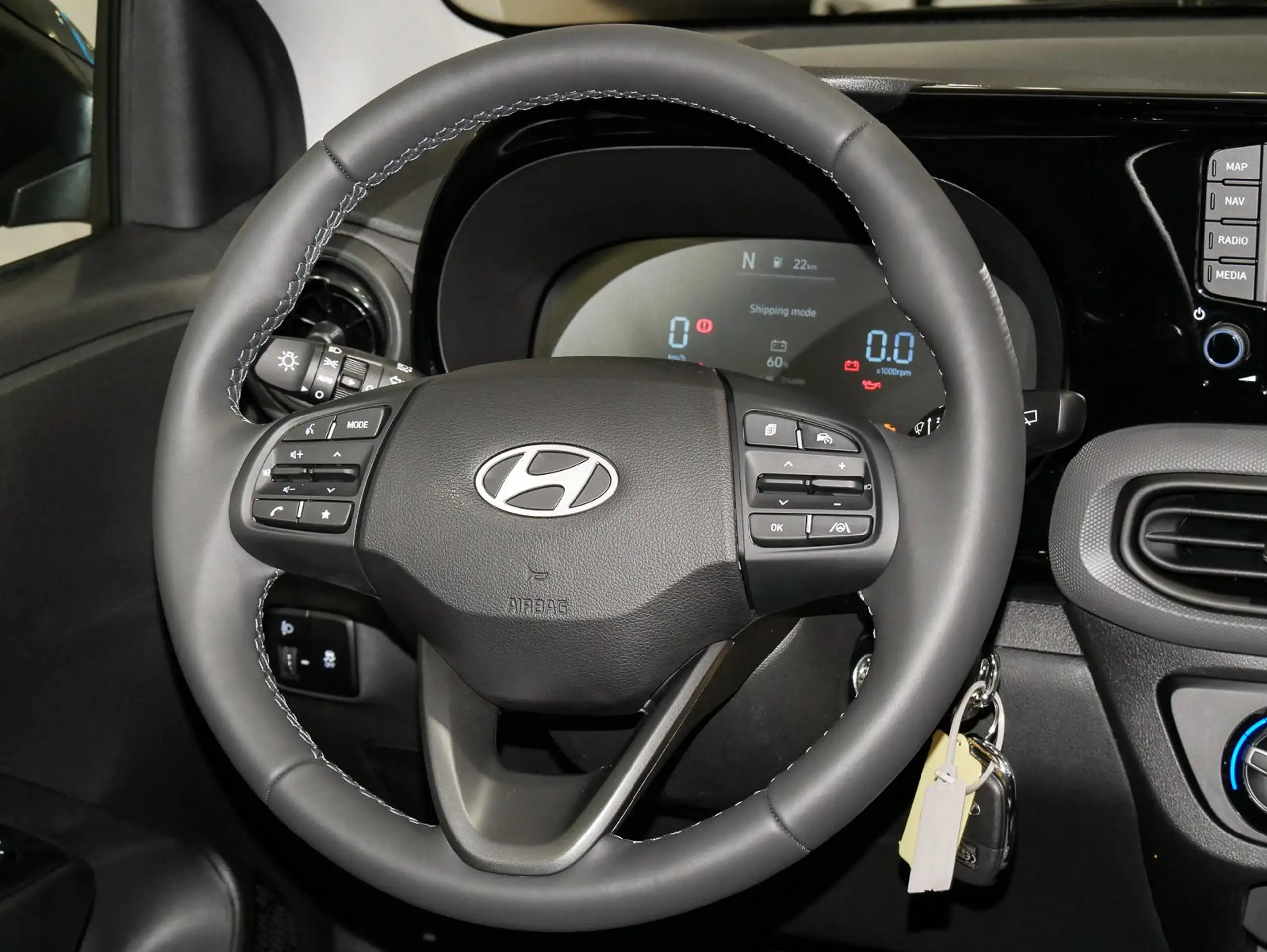 Hyundai - i10