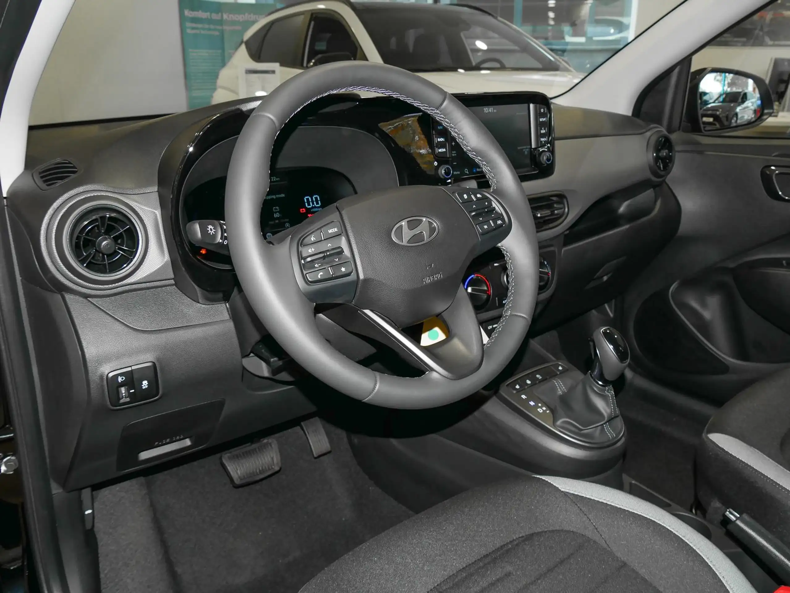 Hyundai - i10