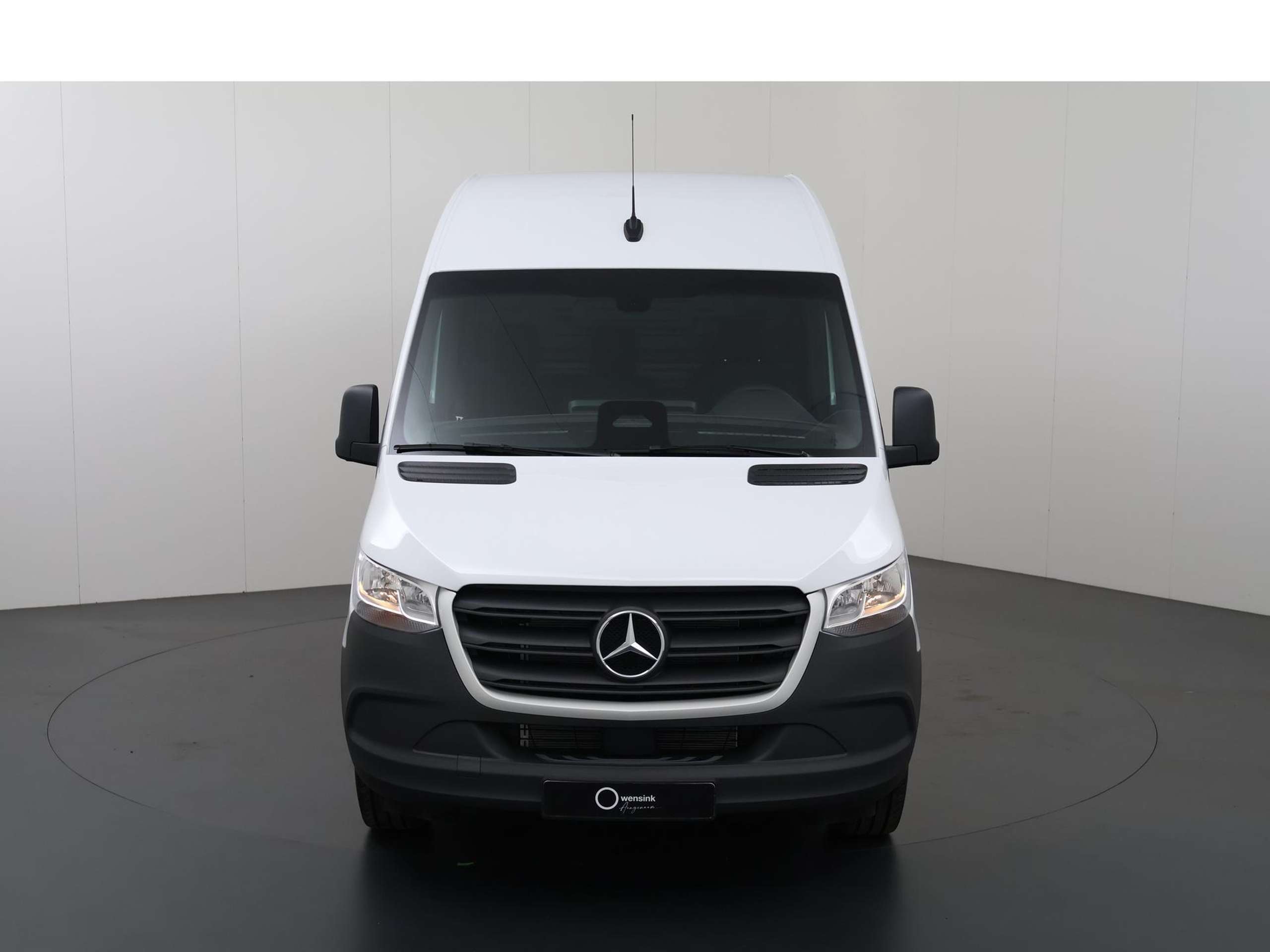 Mercedes-Benz Sprinter 2024