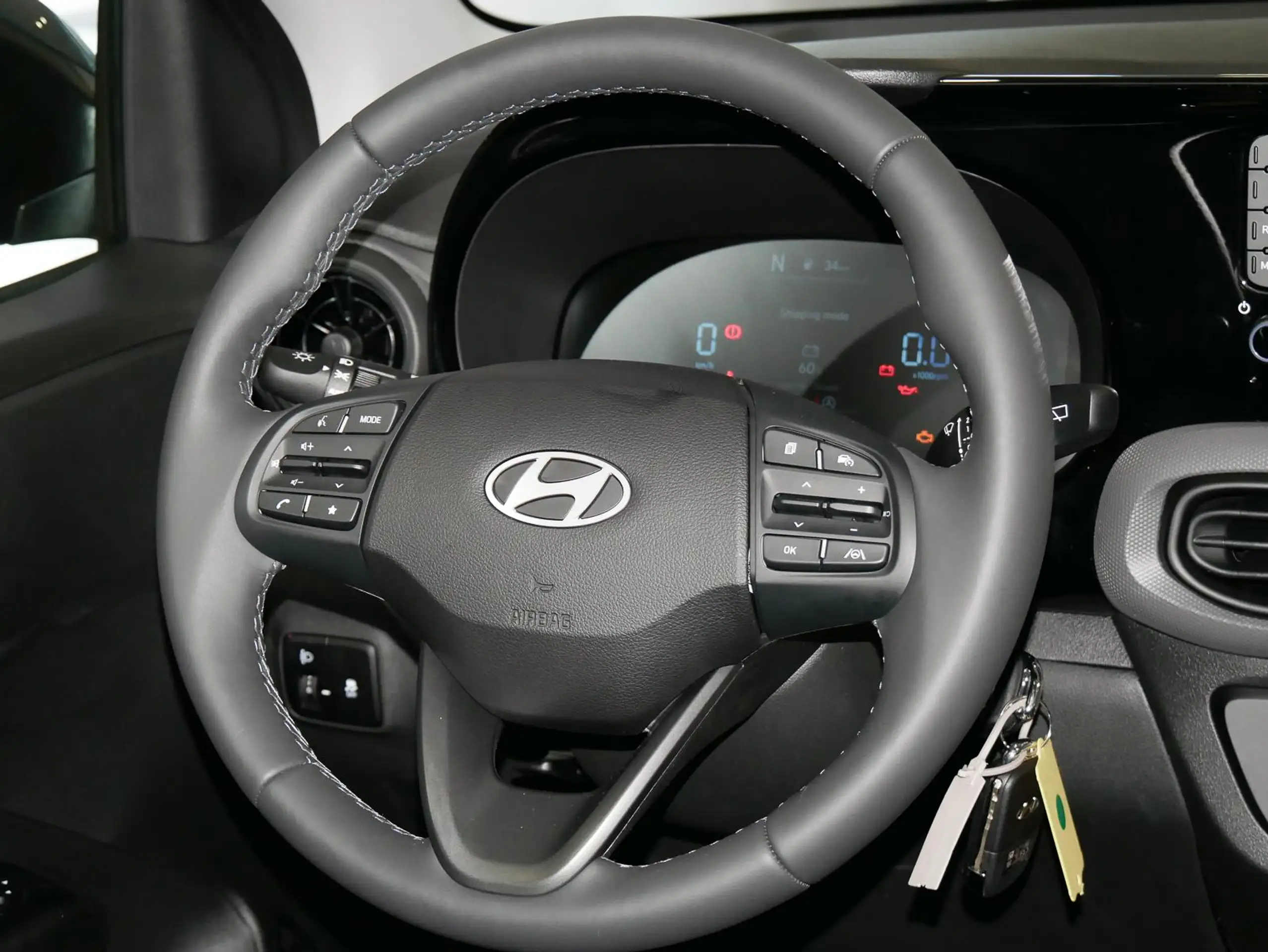 Hyundai - i10