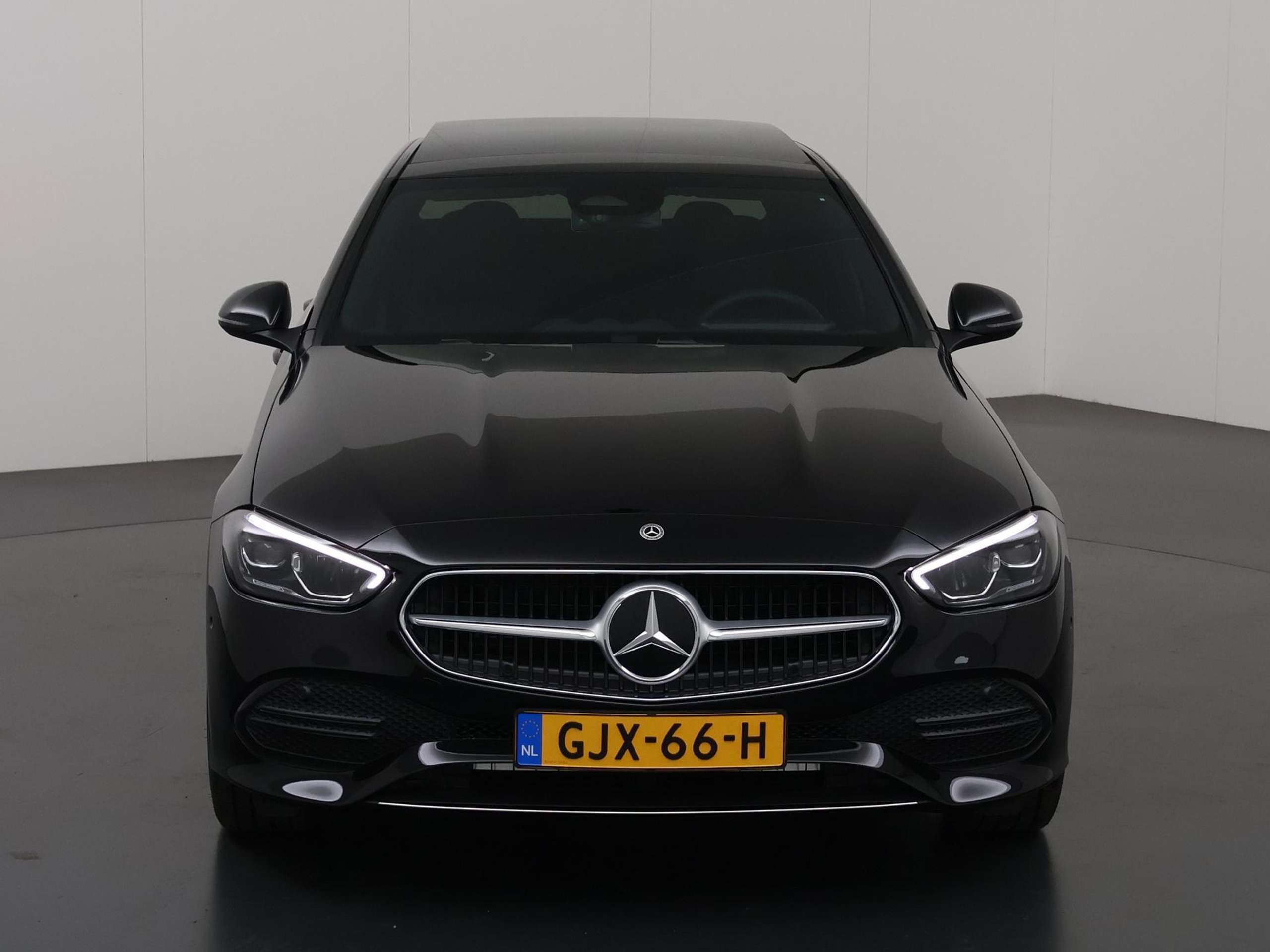 Mercedes-Benz - C 300