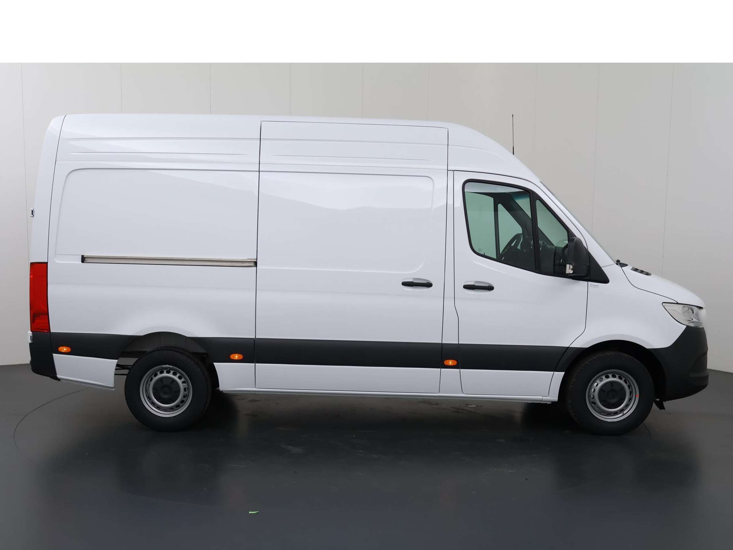 Mercedes-Benz Sprinter 2024