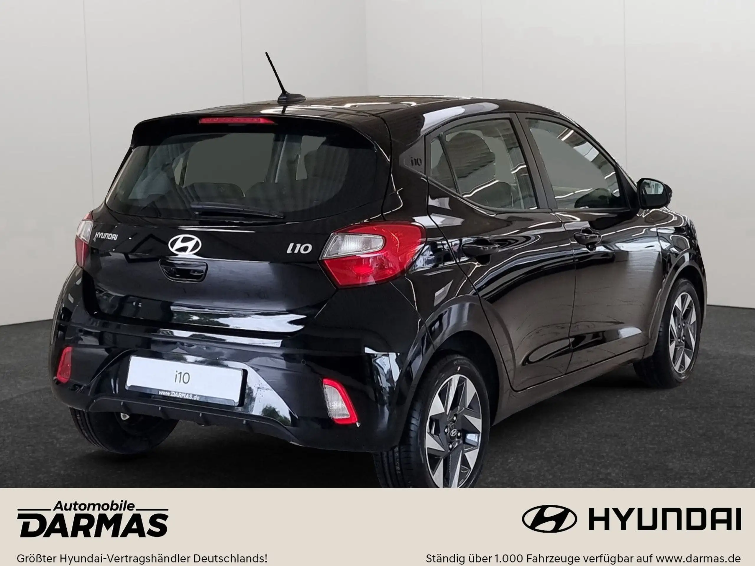 Hyundai - i10