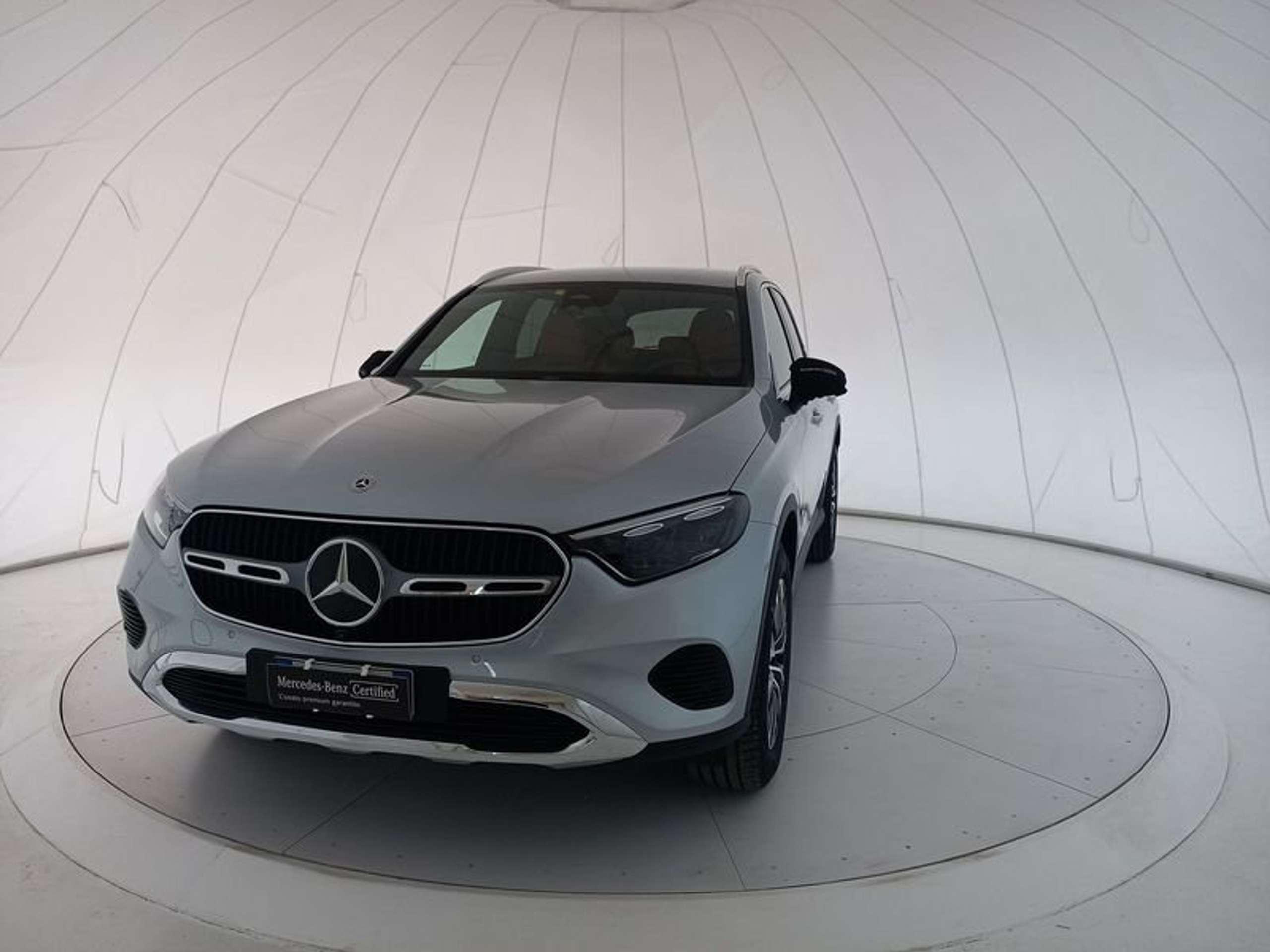 Mercedes-Benz GLC 220 2024