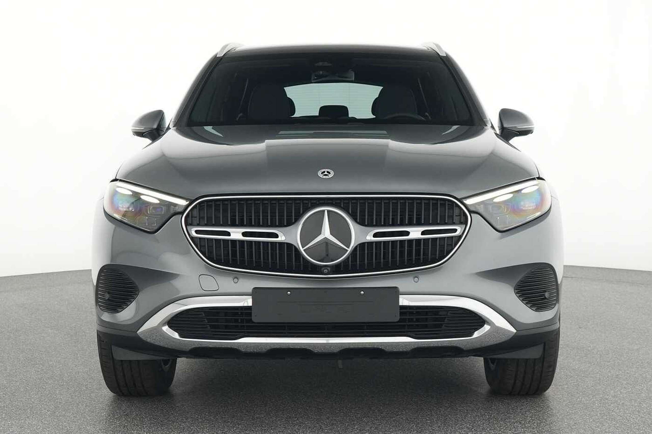 Mercedes-Benz - GLC 300