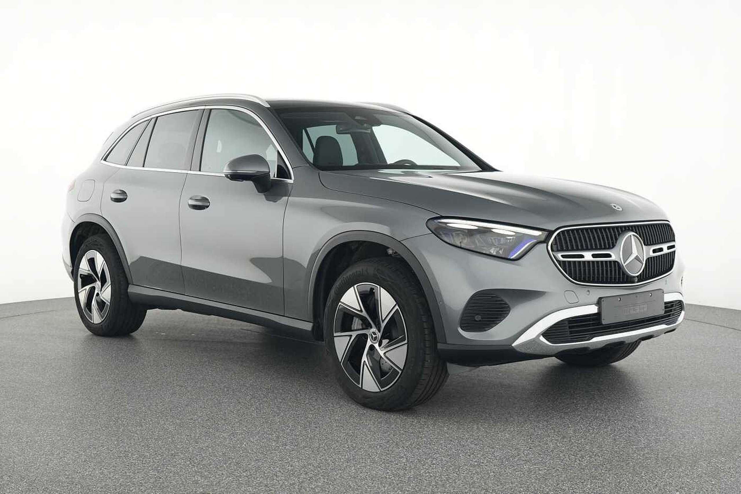 Mercedes-Benz - GLC 300