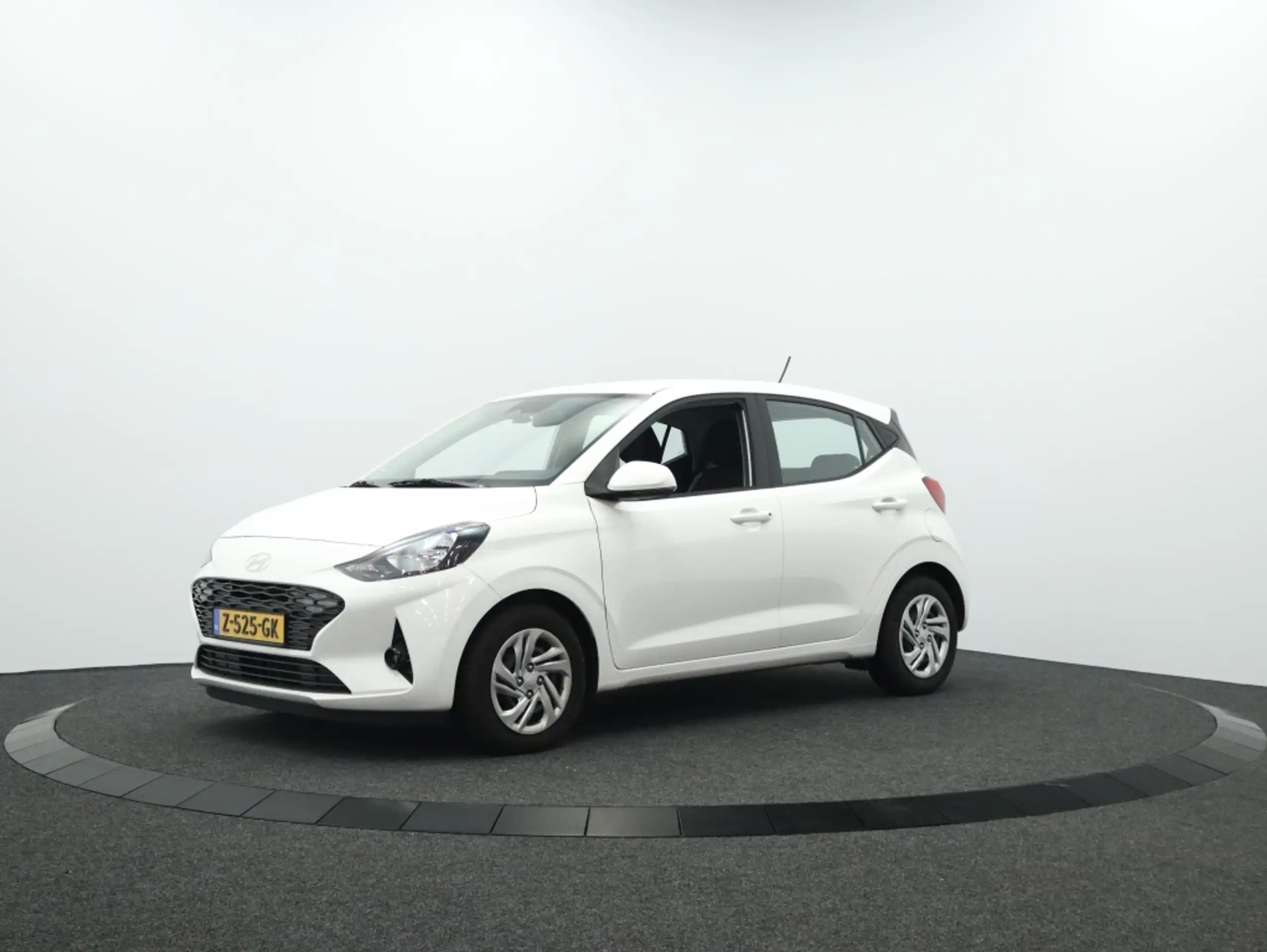 Hyundai - i10